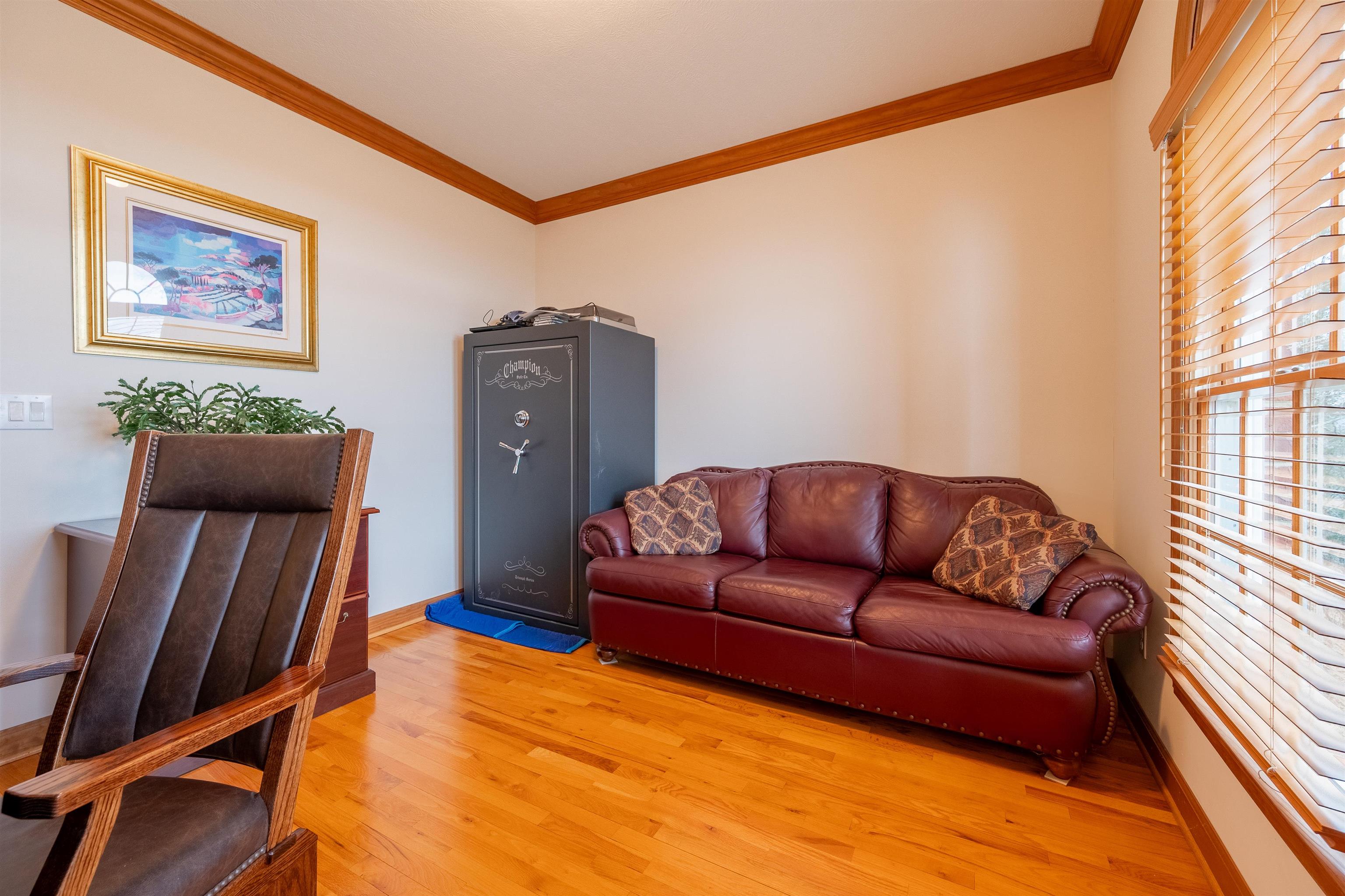 120 River Ridge Drive Pearisburg VA 24134