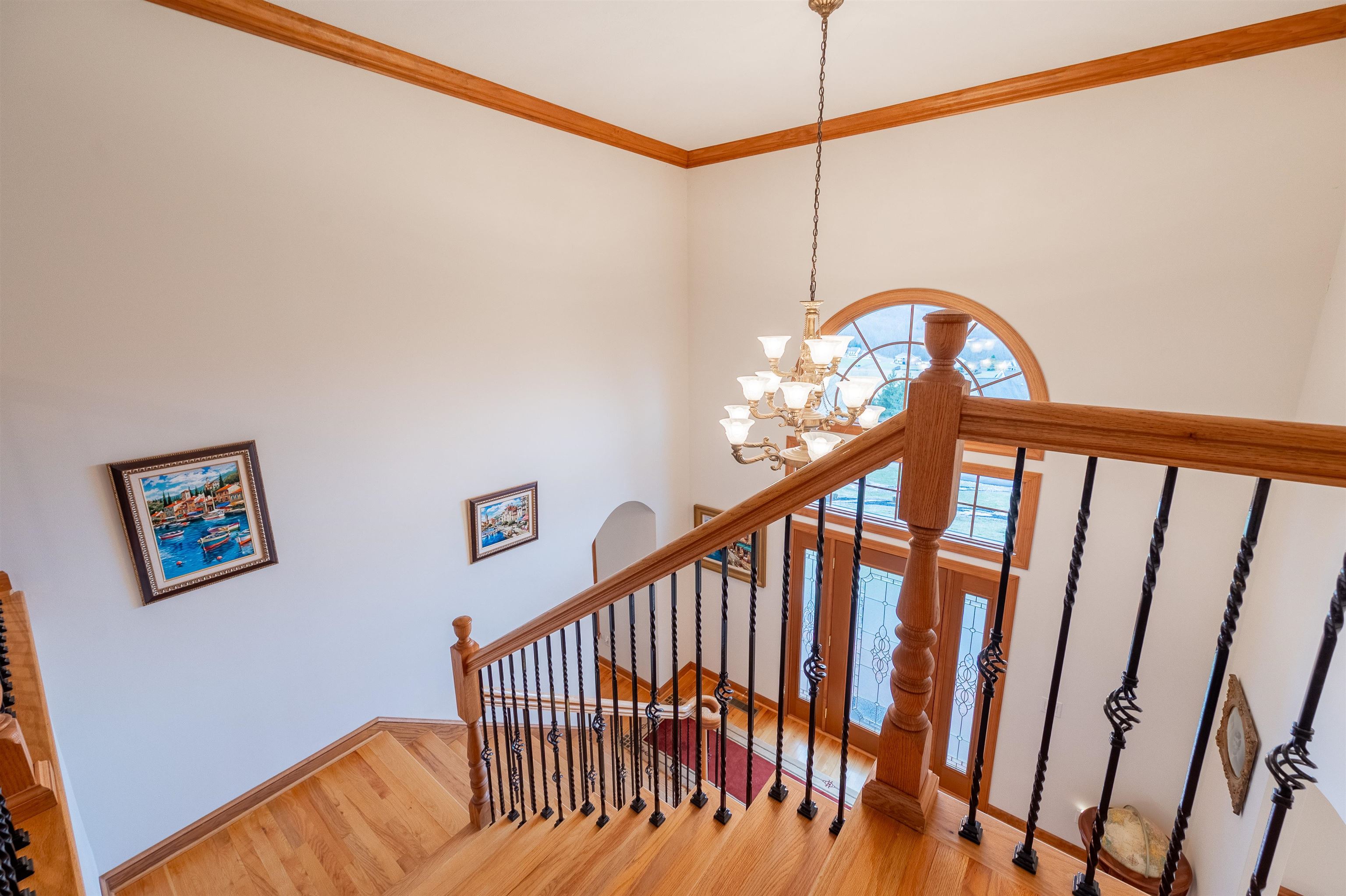 120 River Ridge Drive Pearisburg VA 24134