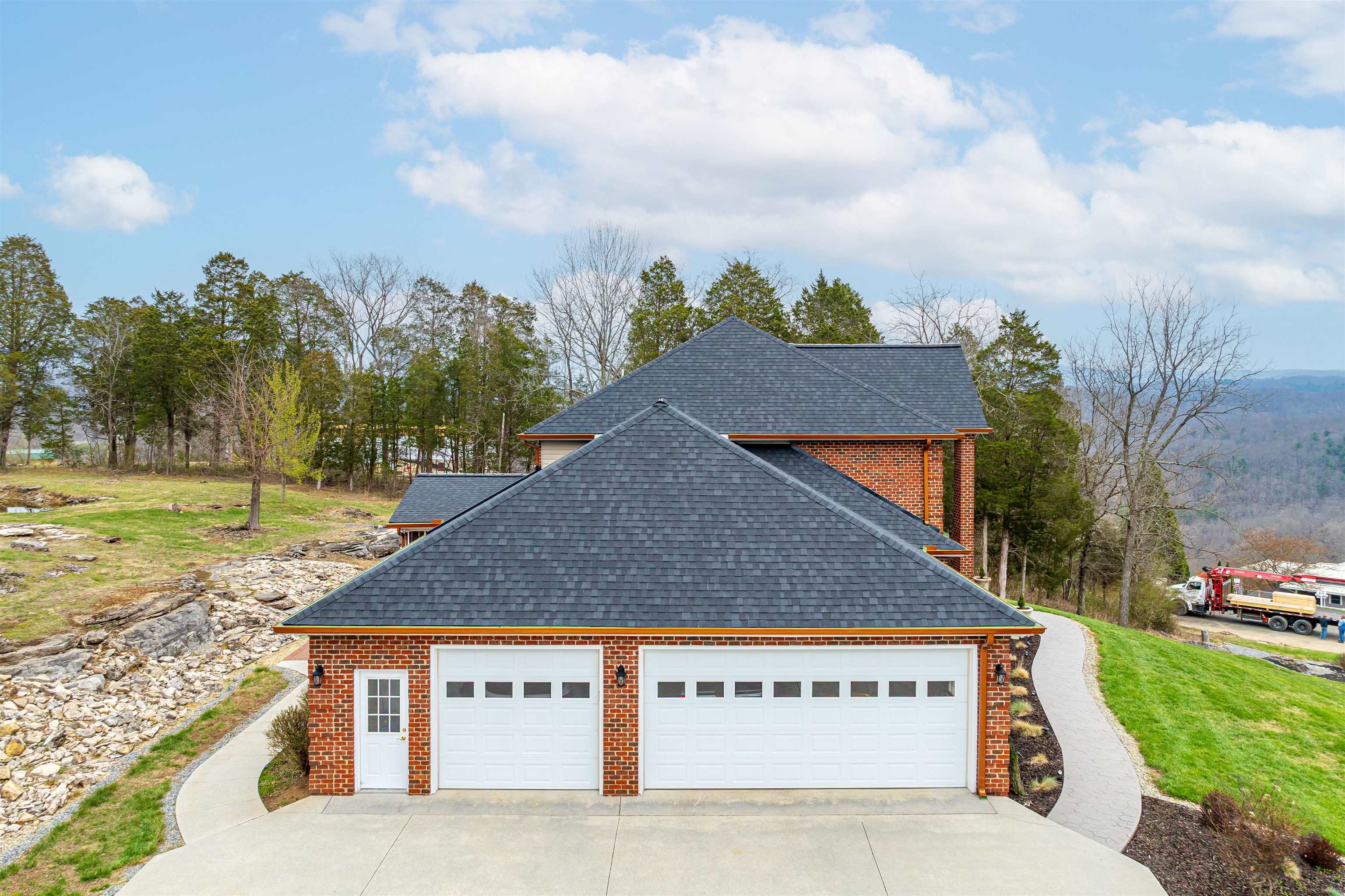 120 River Ridge Drive Pearisburg VA 24134