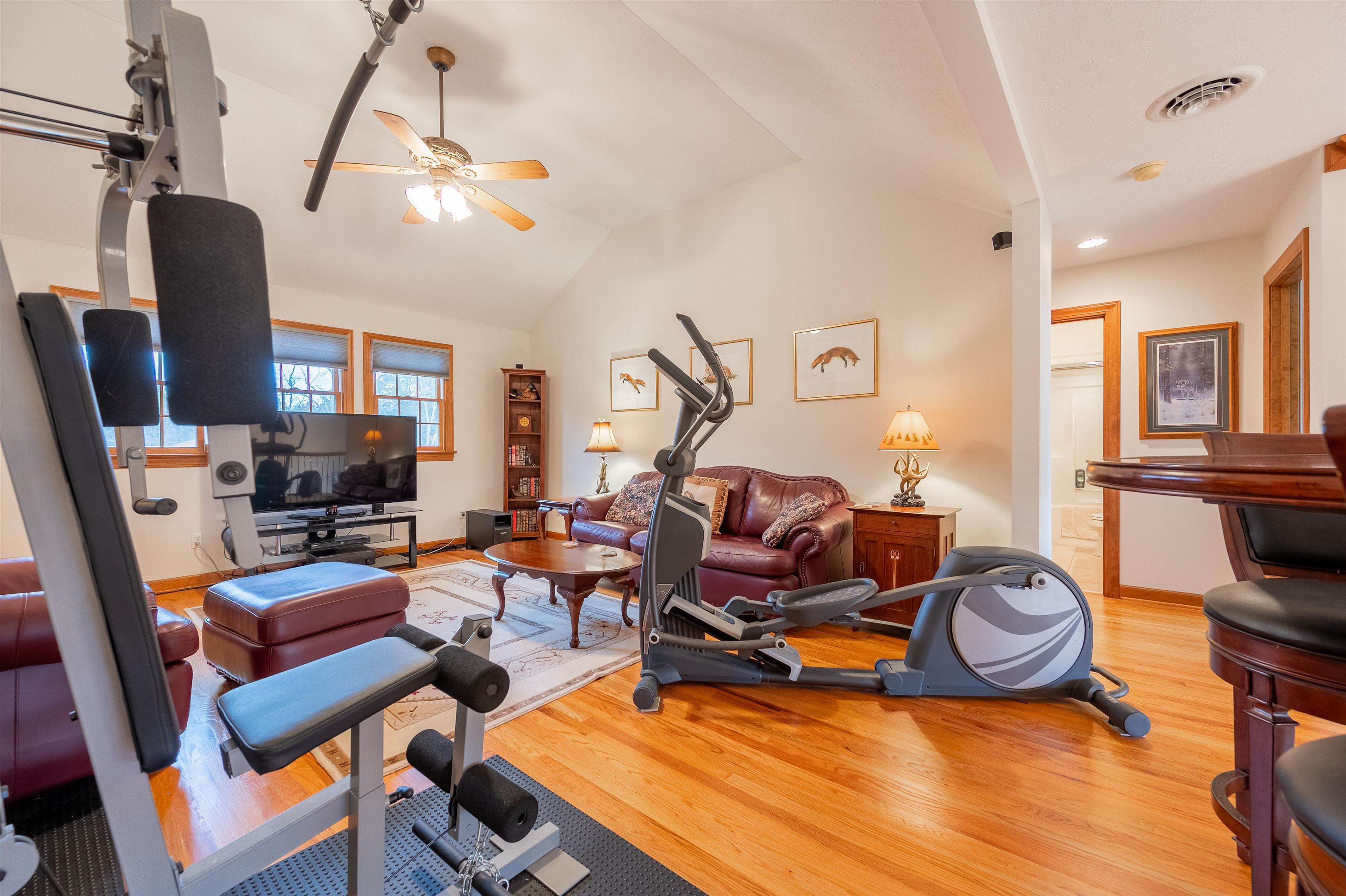 120 River Ridge Drive Pearisburg VA 24134