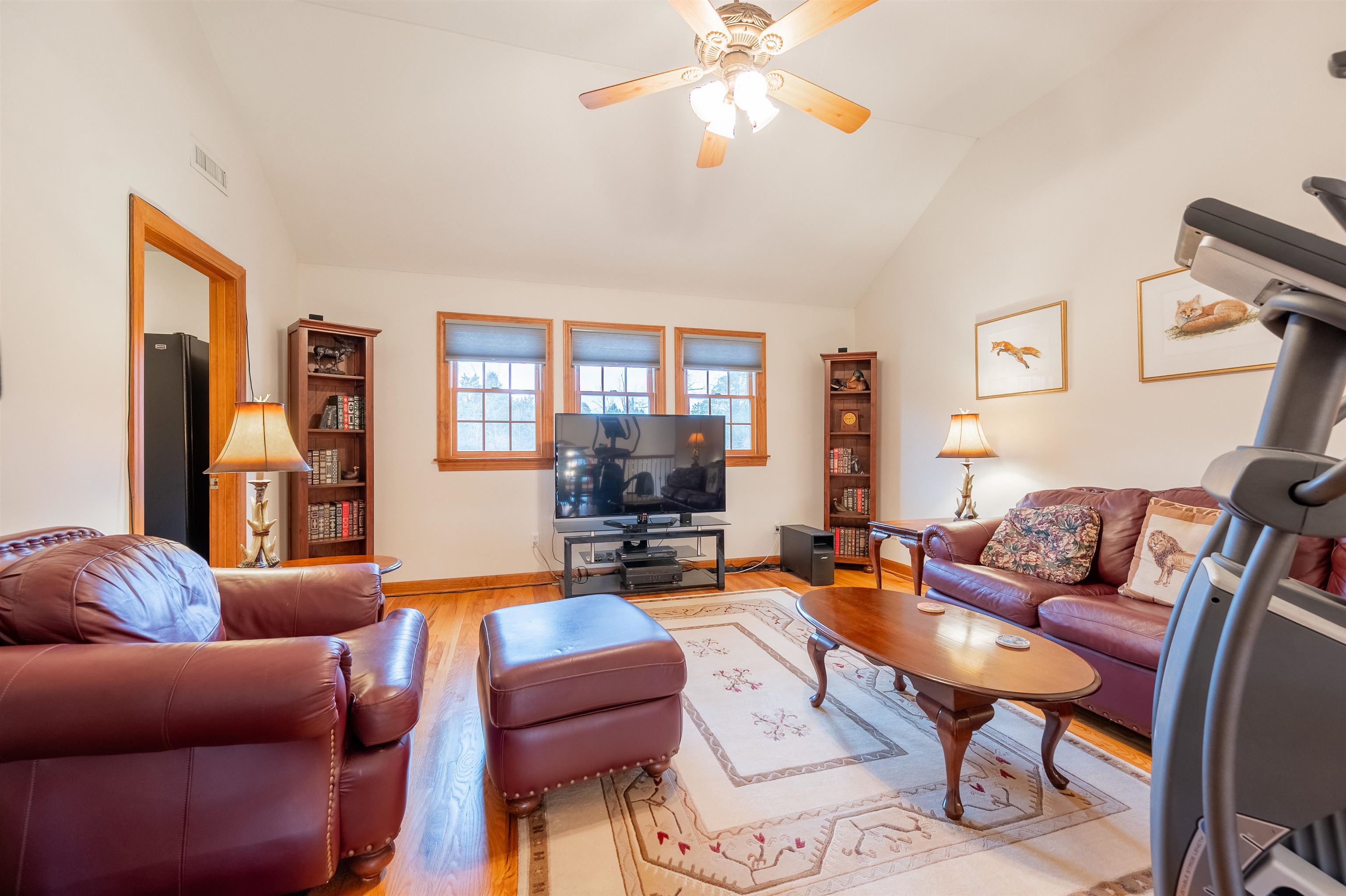 120 River Ridge Drive Pearisburg VA 24134
