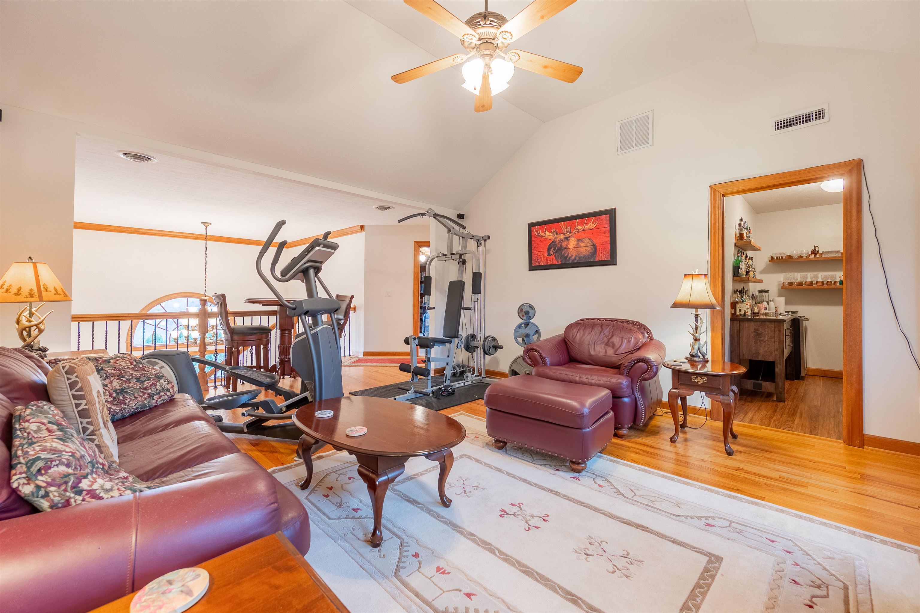 120 River Ridge Drive Pearisburg VA 24134
