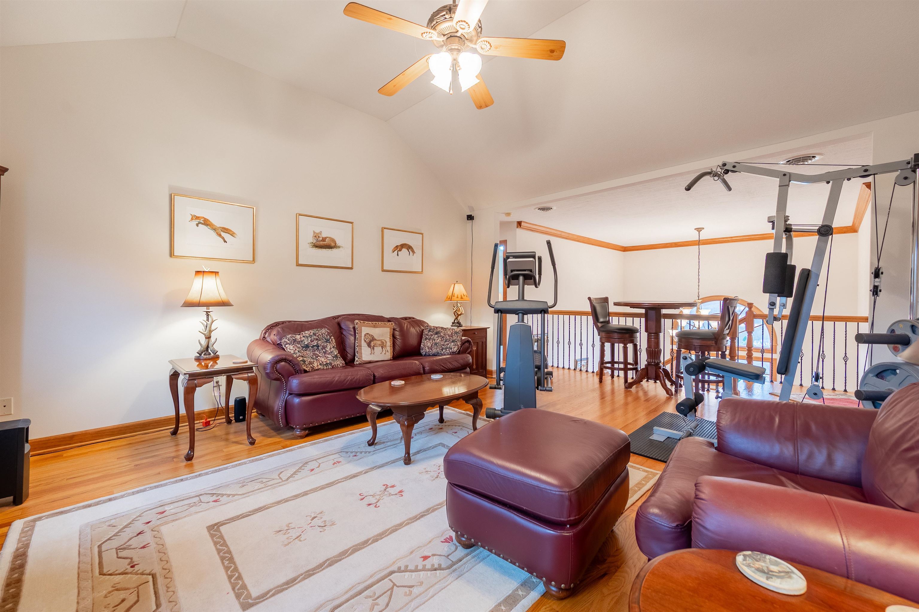 120 River Ridge Drive Pearisburg VA 24134