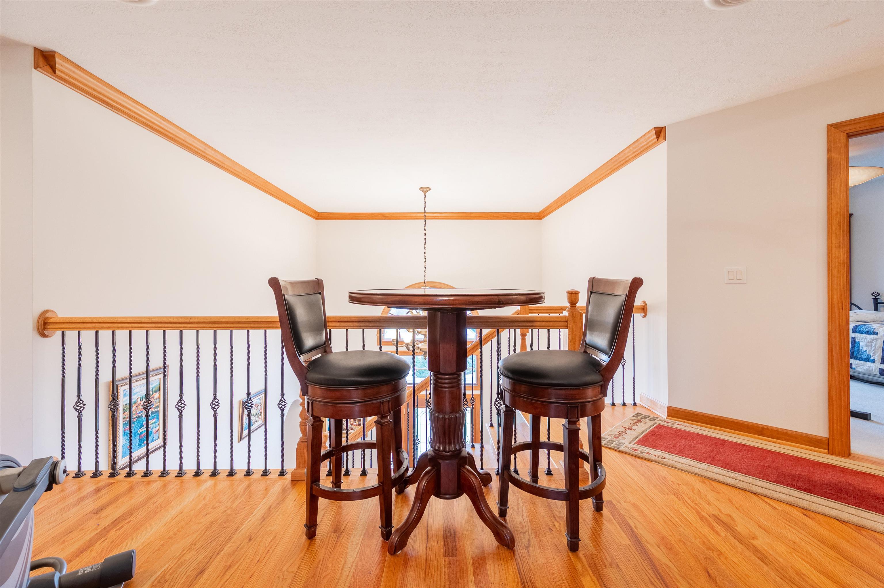 120 River Ridge Drive Pearisburg VA 24134