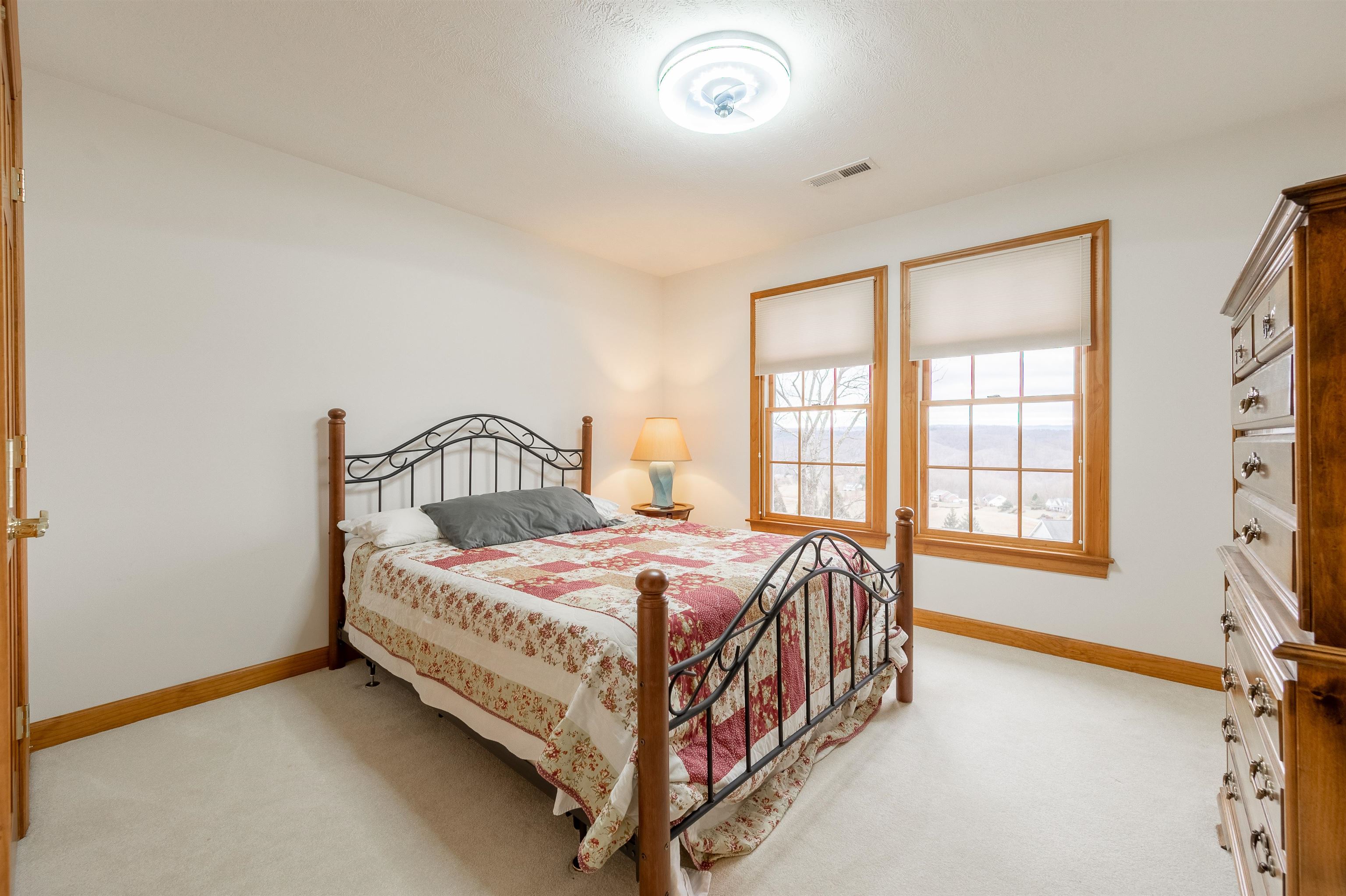 120 River Ridge Drive Pearisburg VA 24134