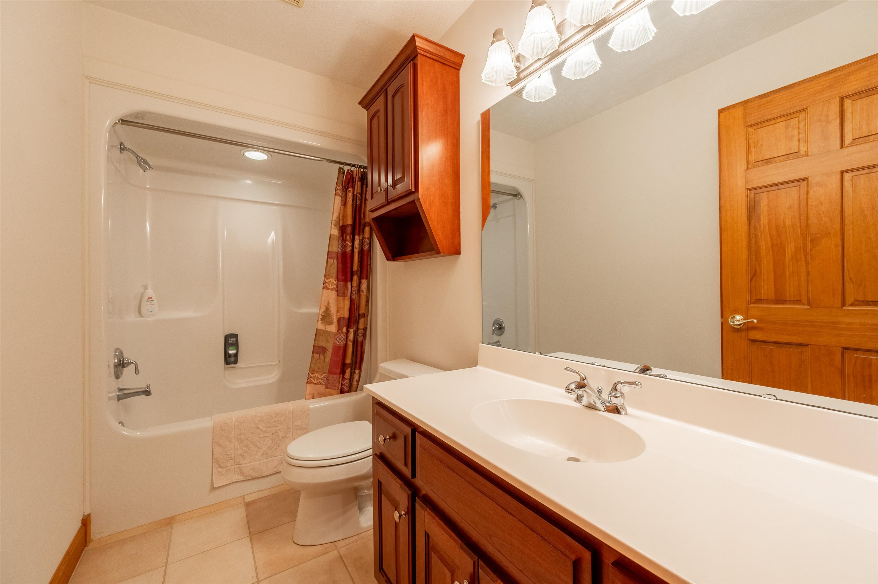 120 River Ridge Drive Pearisburg VA 24134