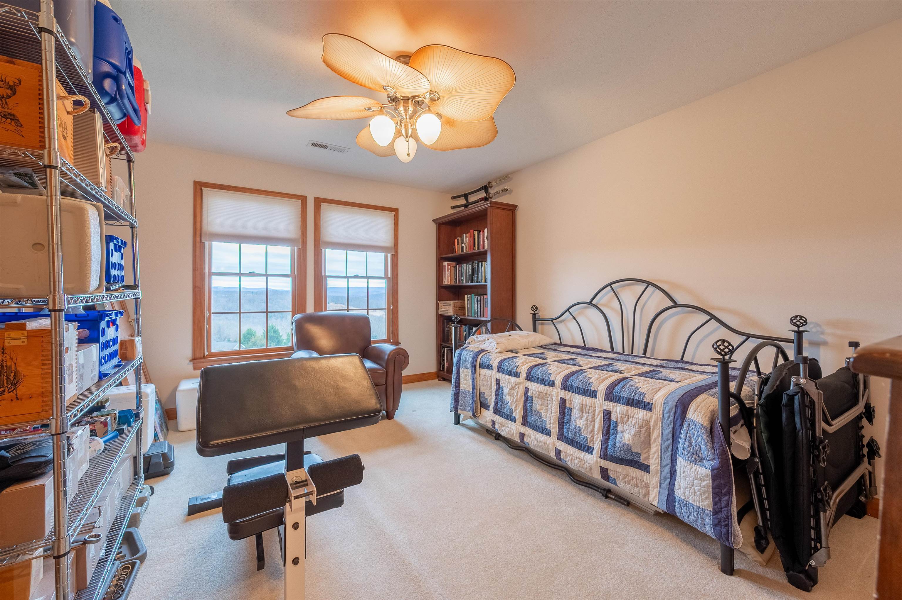 120 River Ridge Drive Pearisburg VA 24134