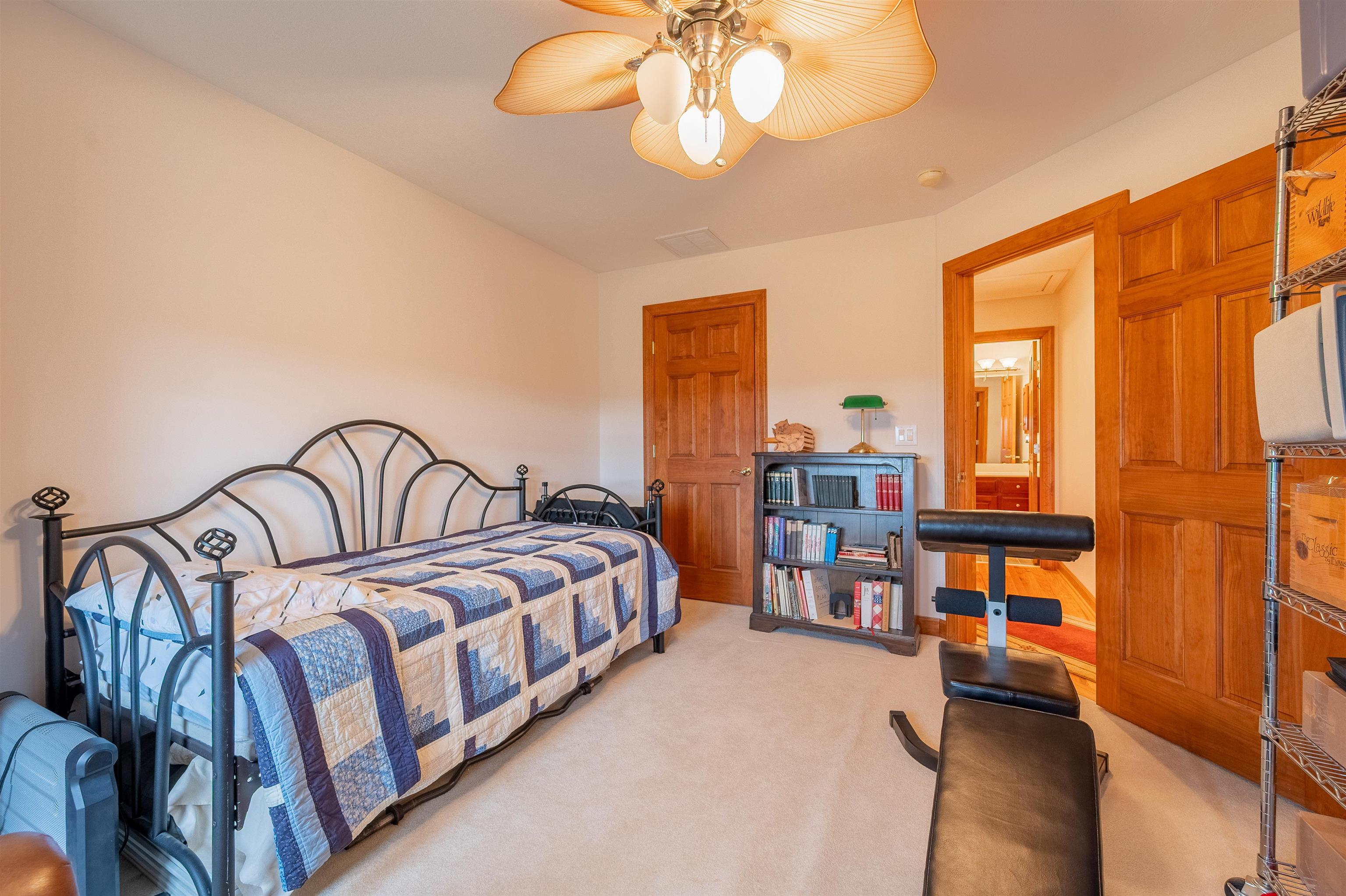 120 River Ridge Drive Pearisburg VA 24134