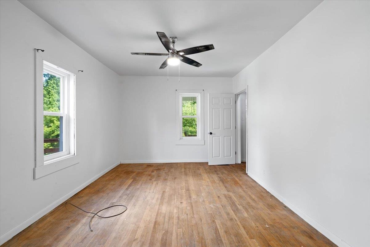 806 Church Avenue Pearisburg VA 24134