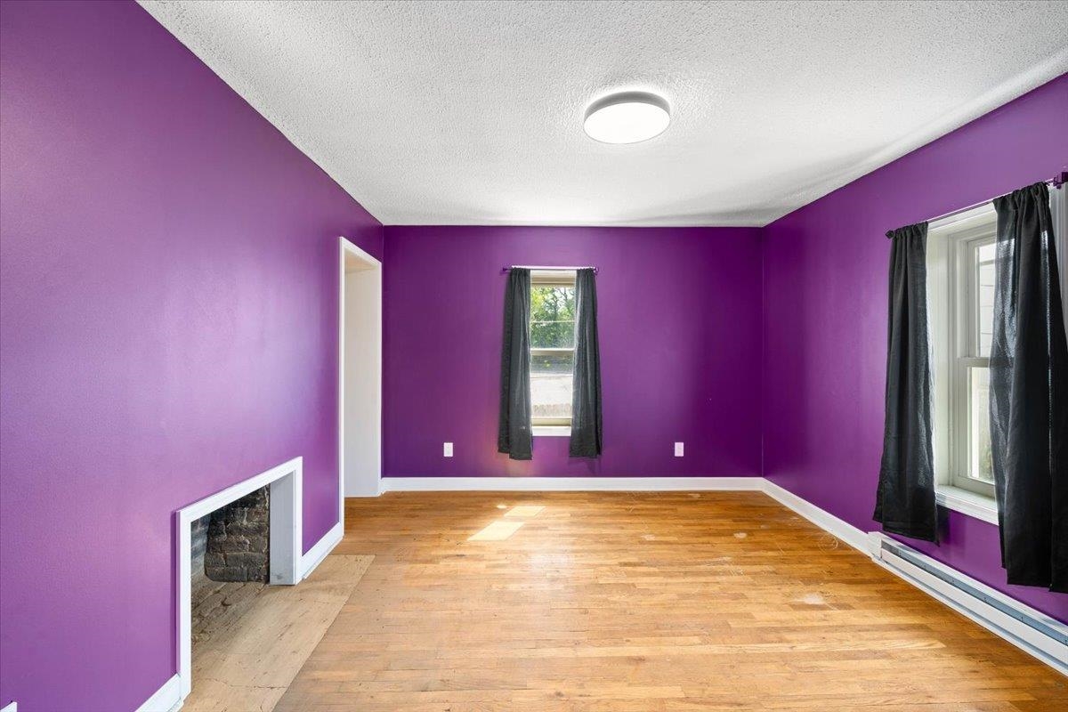 806 Church Avenue Pearisburg VA 24134