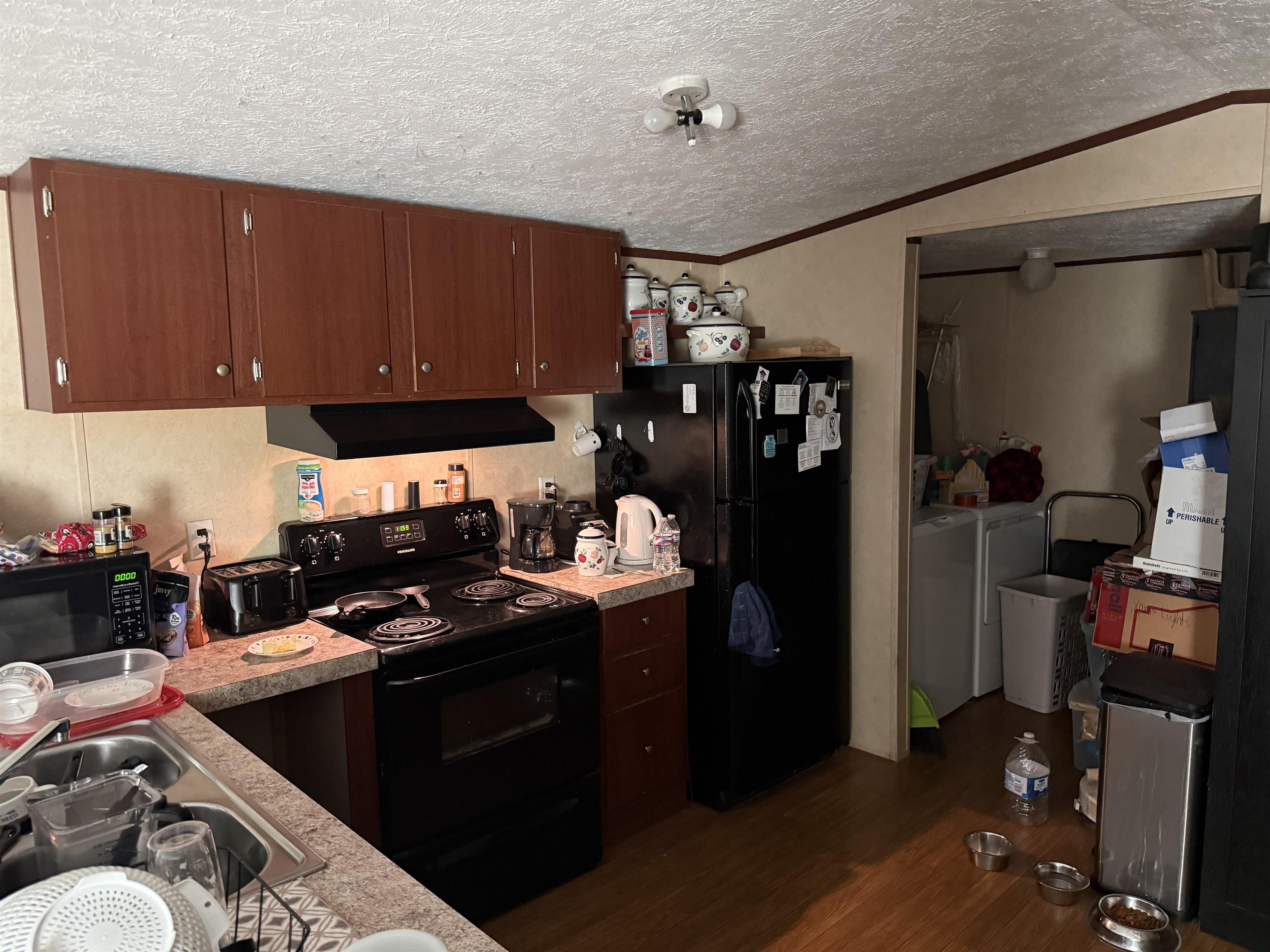 1577 Pine Branch Road Laurel Fork VA 24352