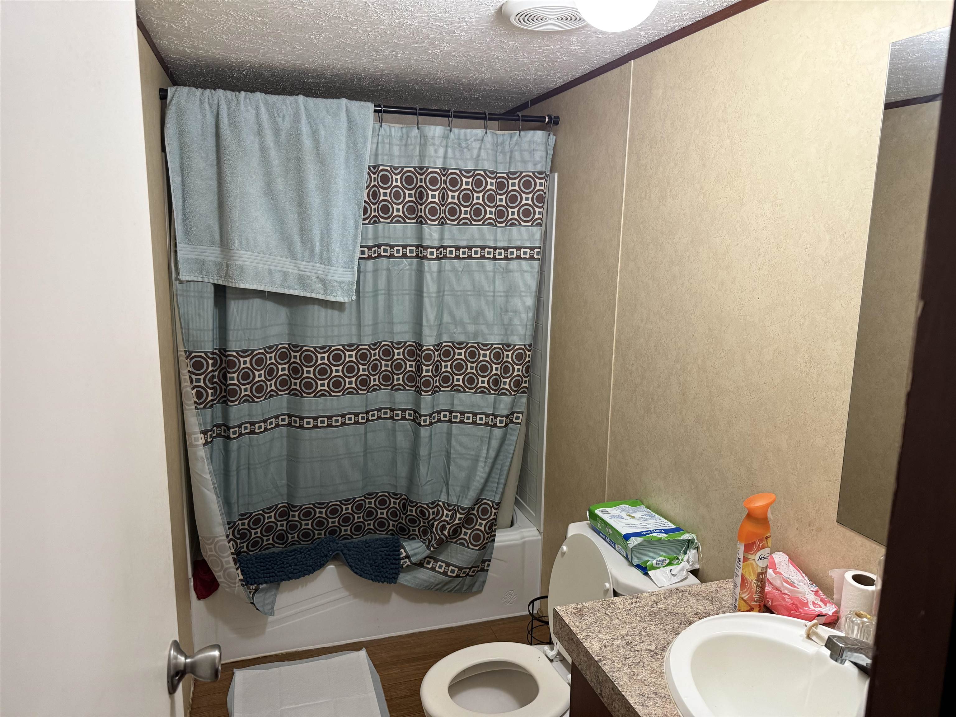 1577 Pine Branch Road Laurel Fork VA 24352