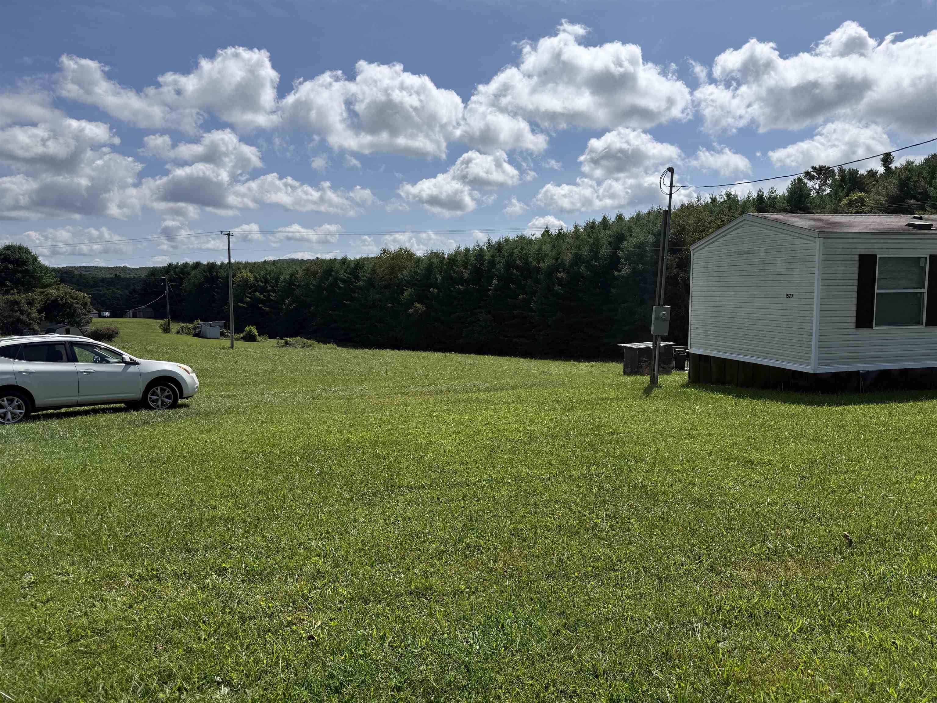 1577 Pine Branch Road Laurel Fork VA 24352