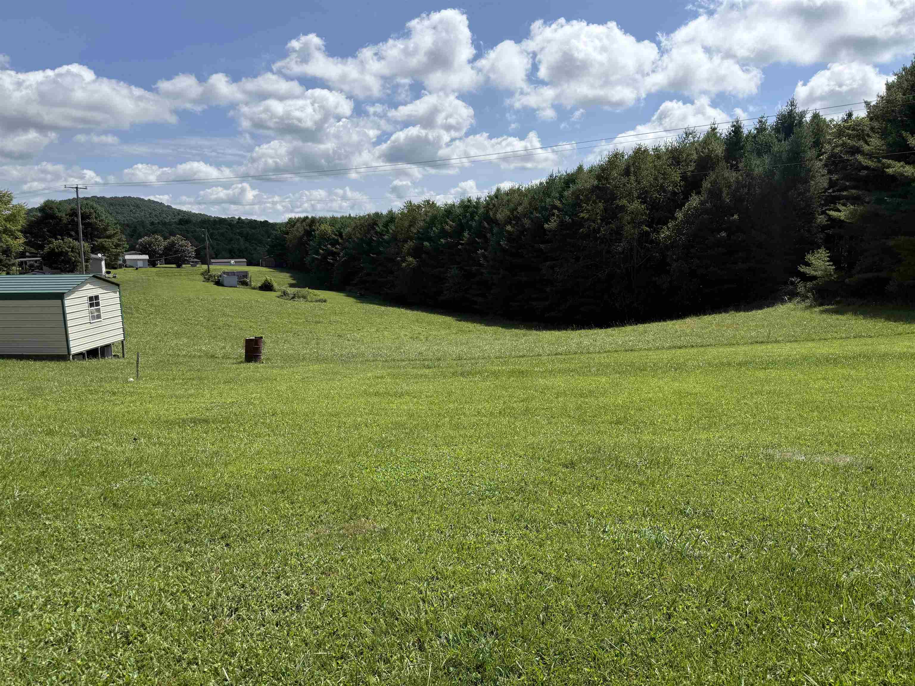 1577 Pine Branch Road Laurel Fork VA 24352