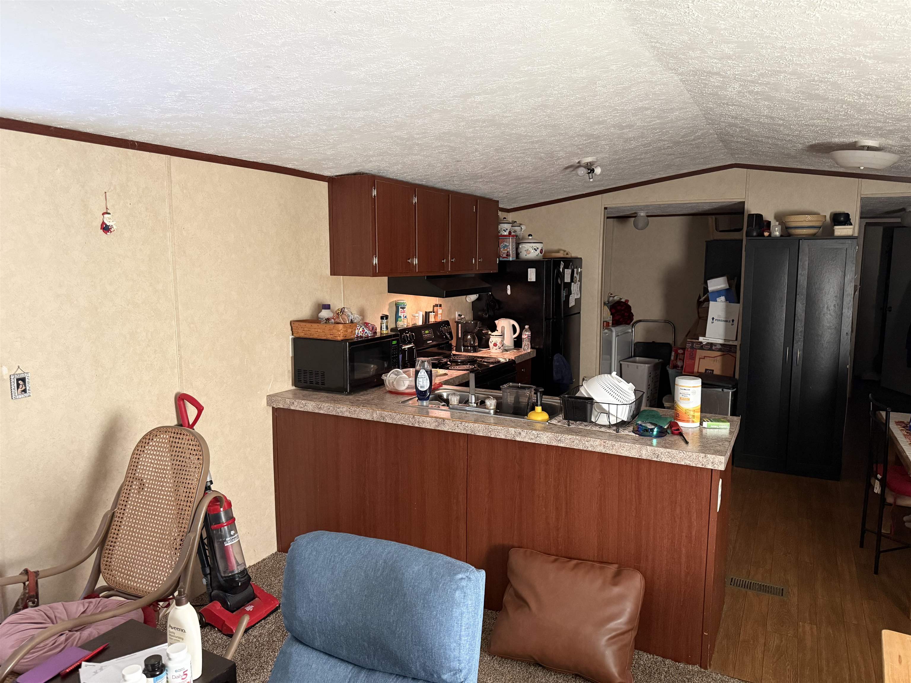 1577 Pine Branch Road Laurel Fork VA 24352