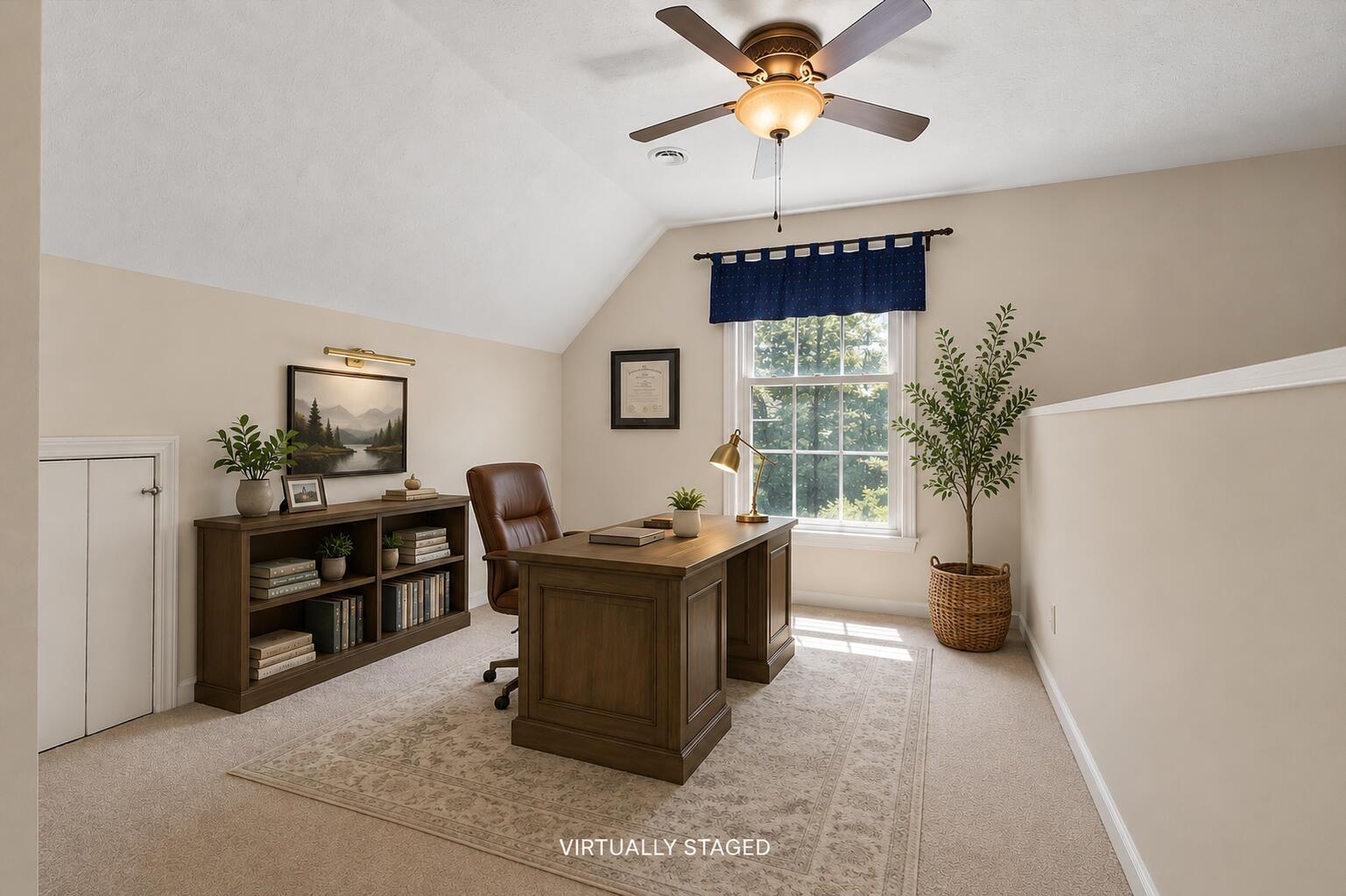 7282 Timberlane Drive Fairlawn VA 24141