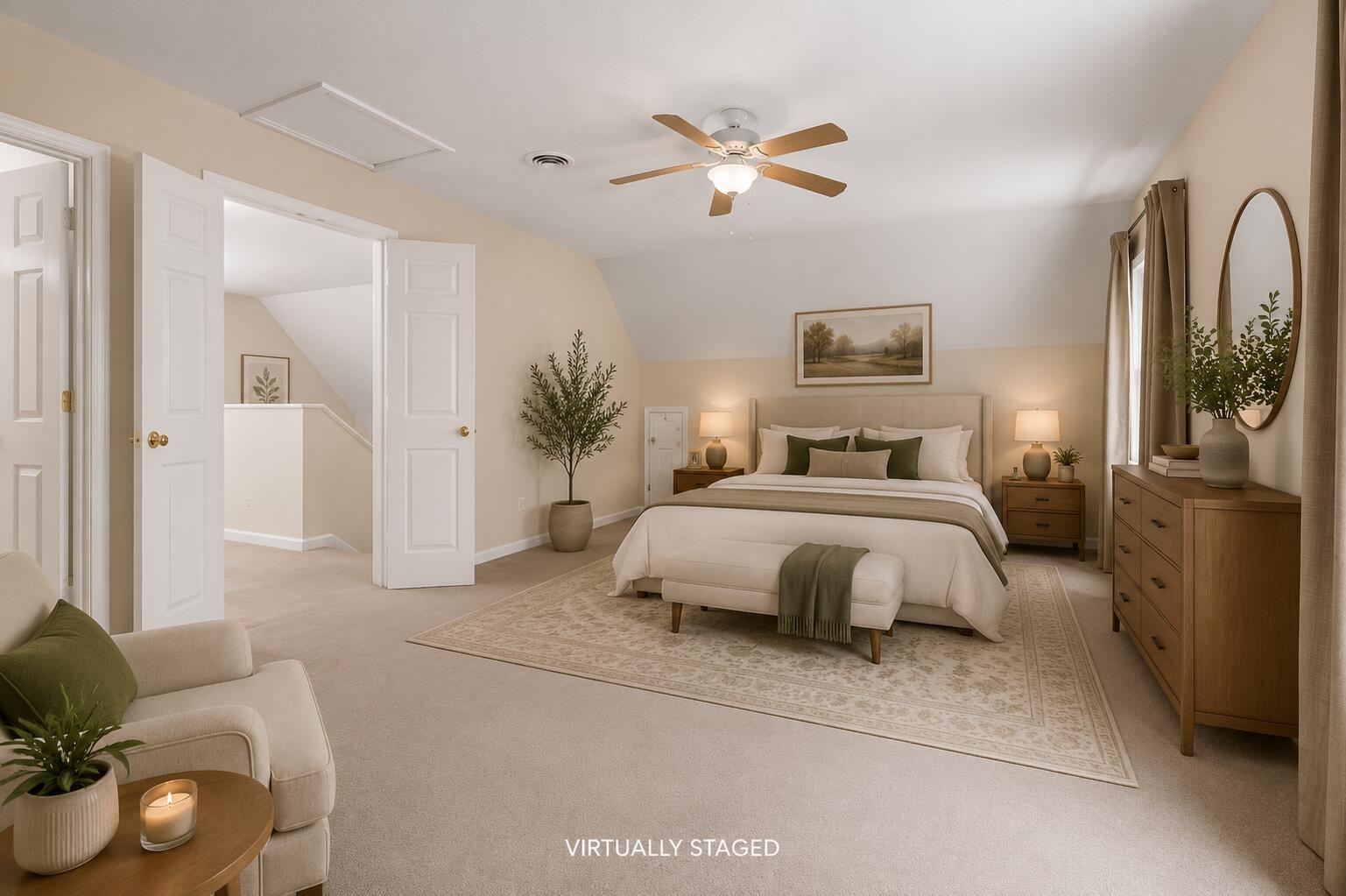 7282 Timberlane Drive Fairlawn VA 24141