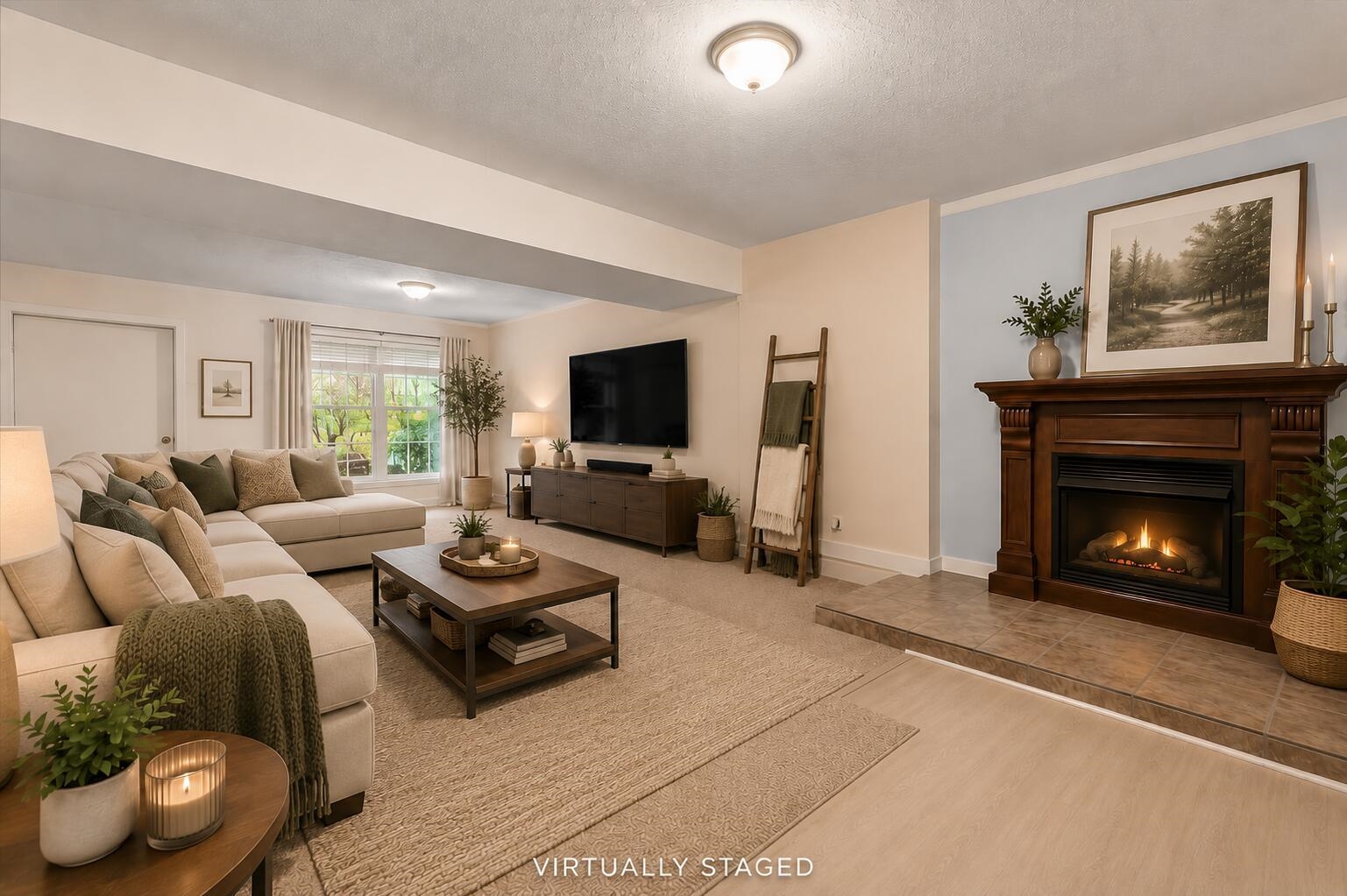 7282 Timberlane Drive Fairlawn VA 24141