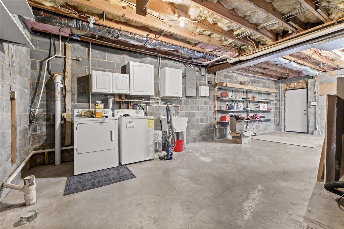 7282 Timberlane Drive Fairlawn VA 24141