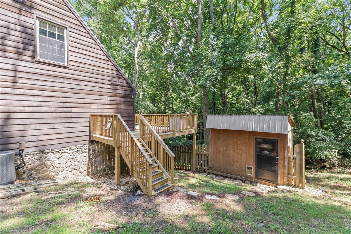 7282 Timberlane Drive Fairlawn VA 24141