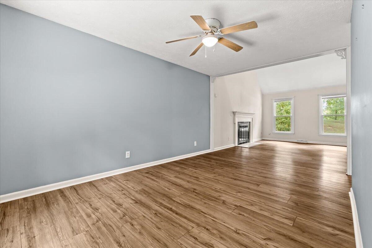 7282 Timberlane Drive Fairlawn VA 24141