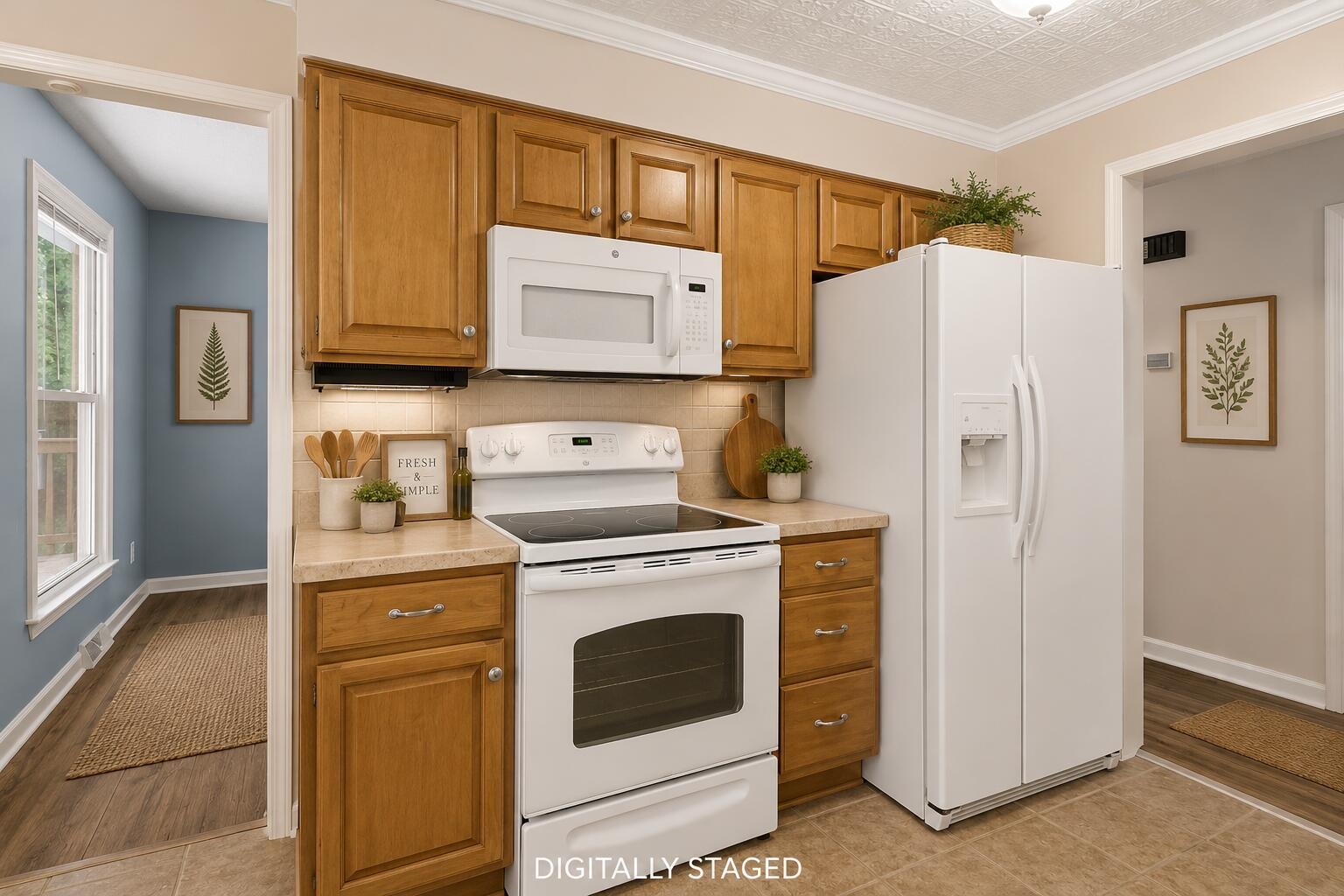 7282 Timberlane Drive Fairlawn VA 24141