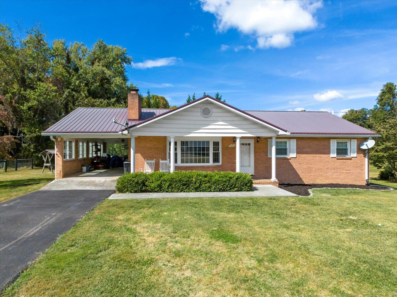 331 Roseberry Street Dublin VA 24084