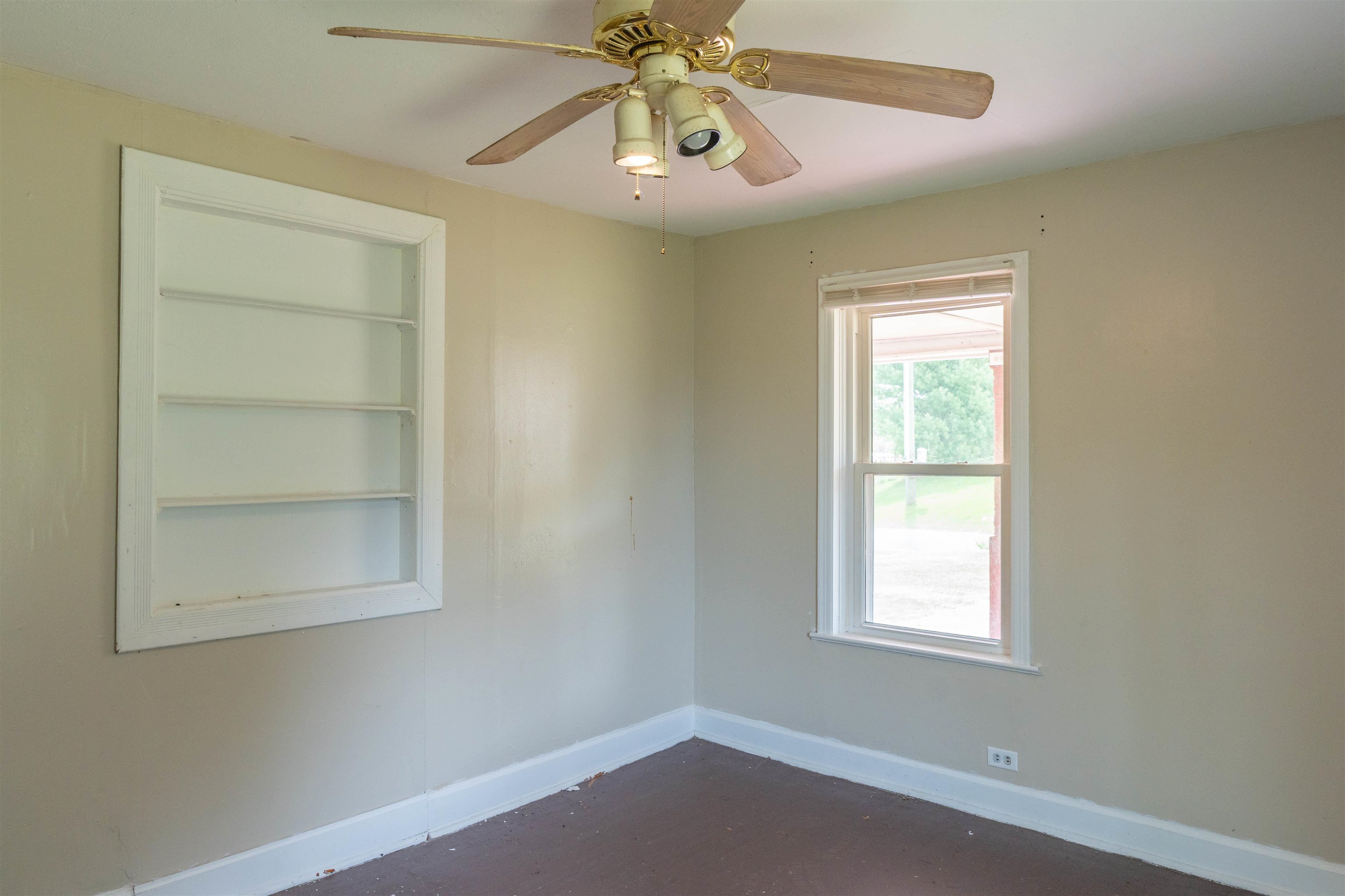 1272 Lead Mine Road Austinville VA 24312