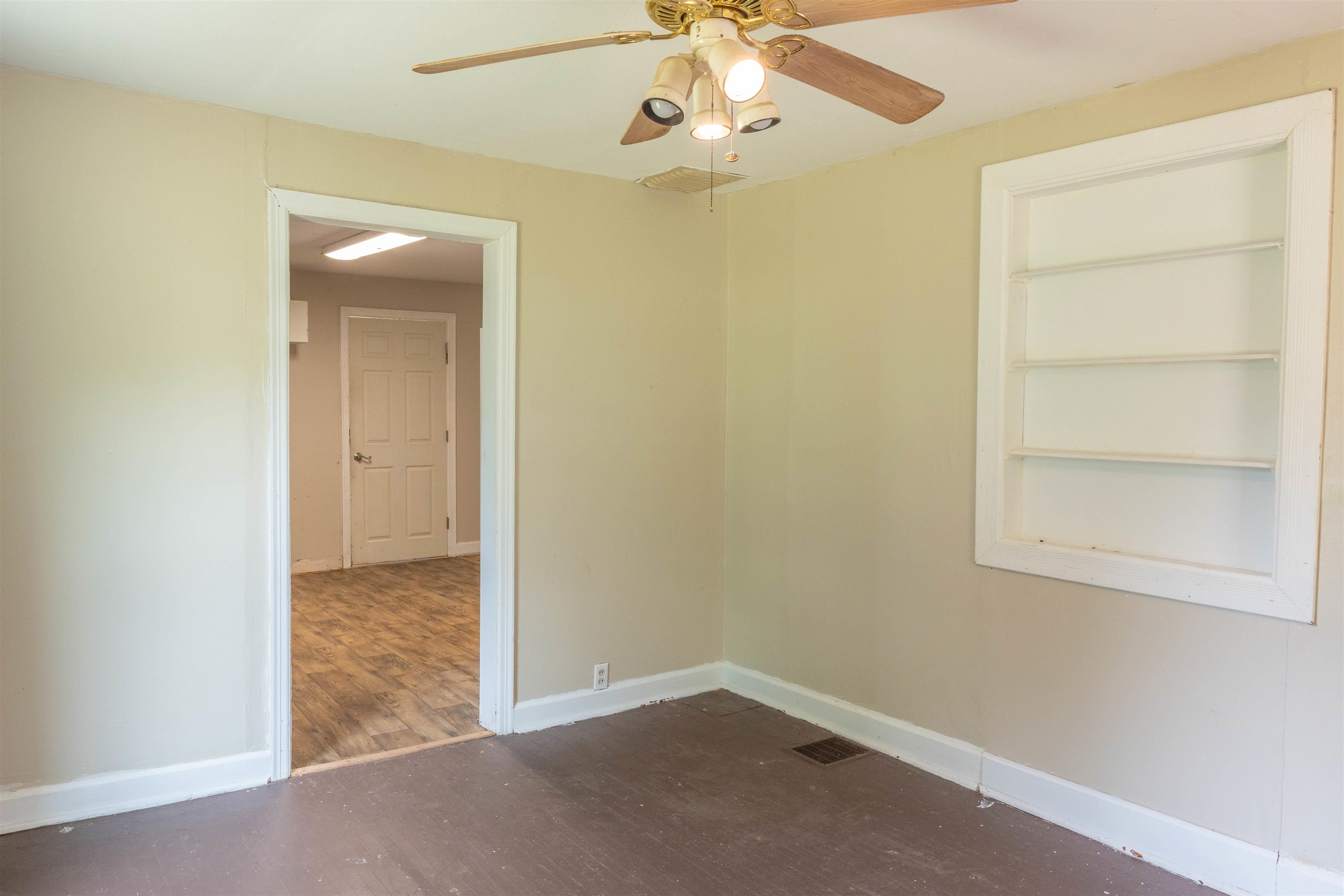 1272 Lead Mine Road Austinville VA 24312