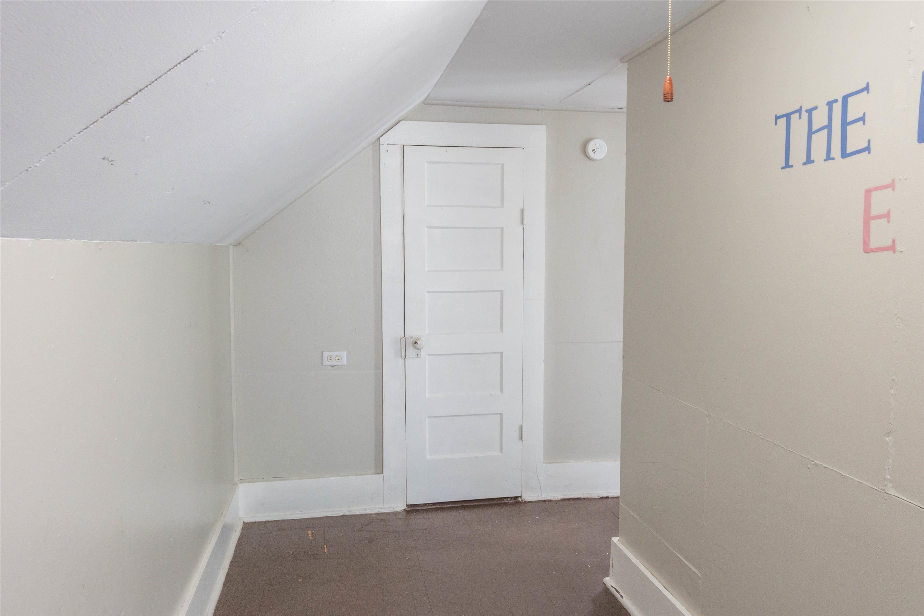 1272 Lead Mine Road Austinville VA 24312