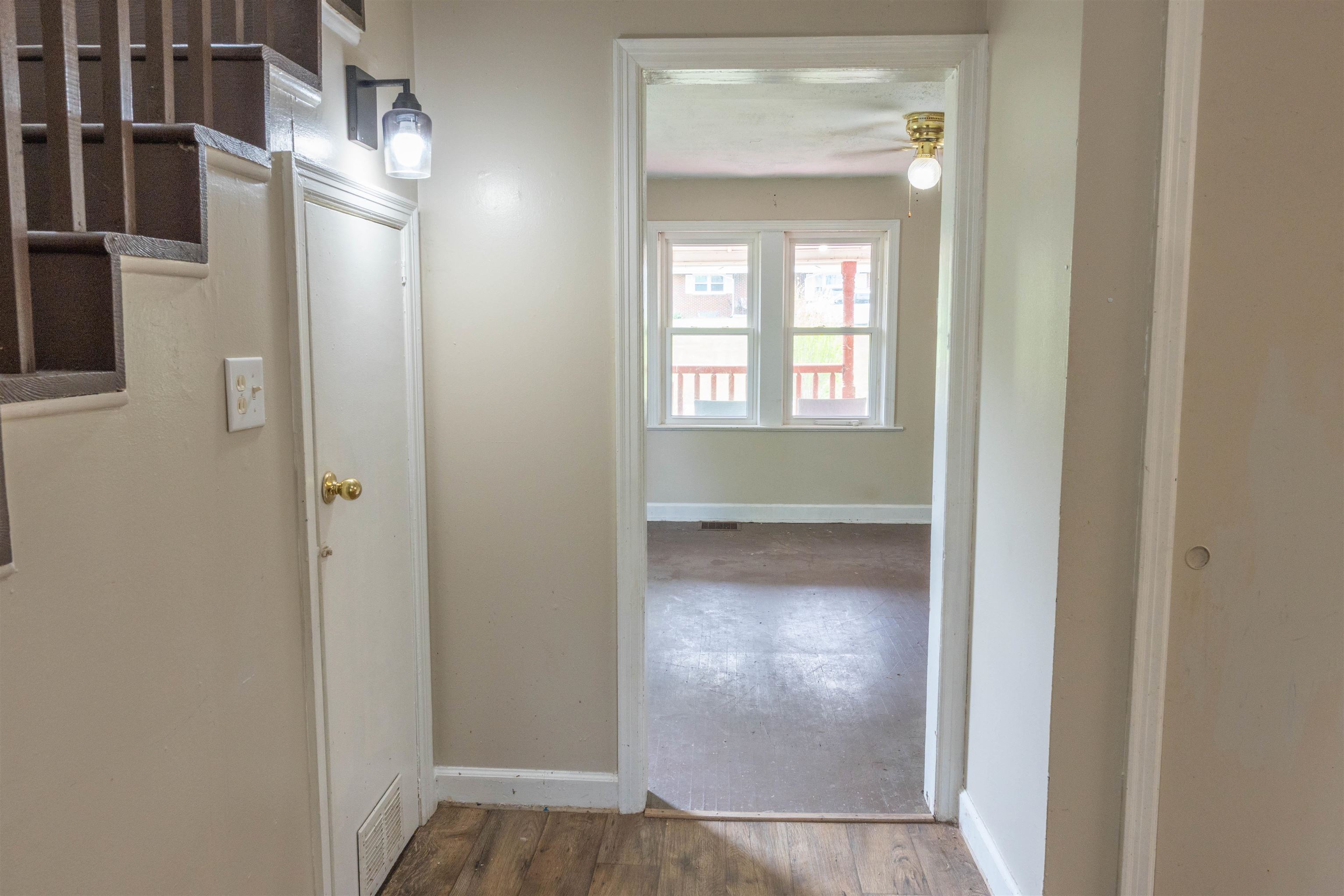 1272 Lead Mine Road Austinville VA 24312