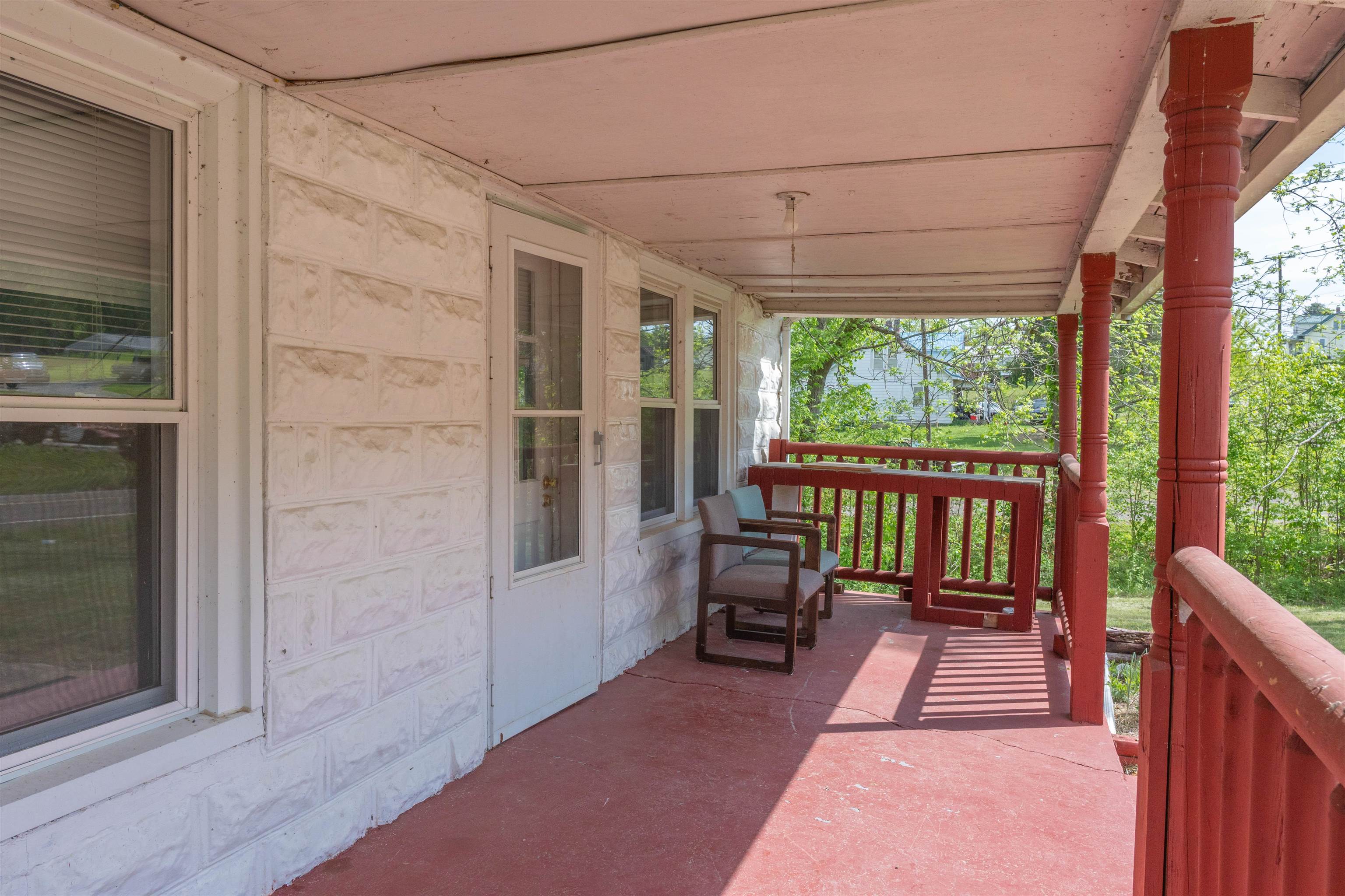 1272 Lead Mine Road Austinville VA 24312