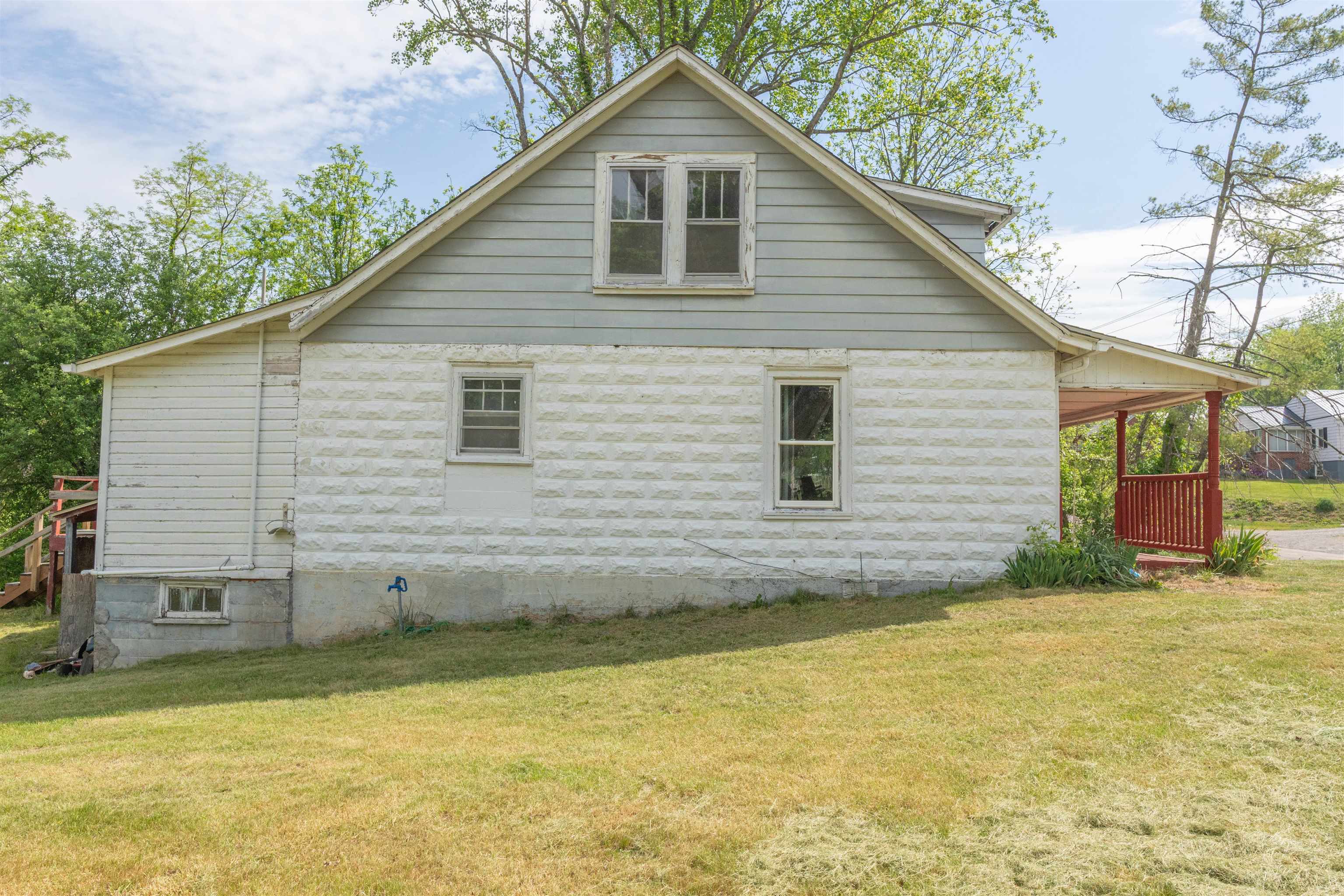 1272 Lead Mine Road Austinville VA 24312