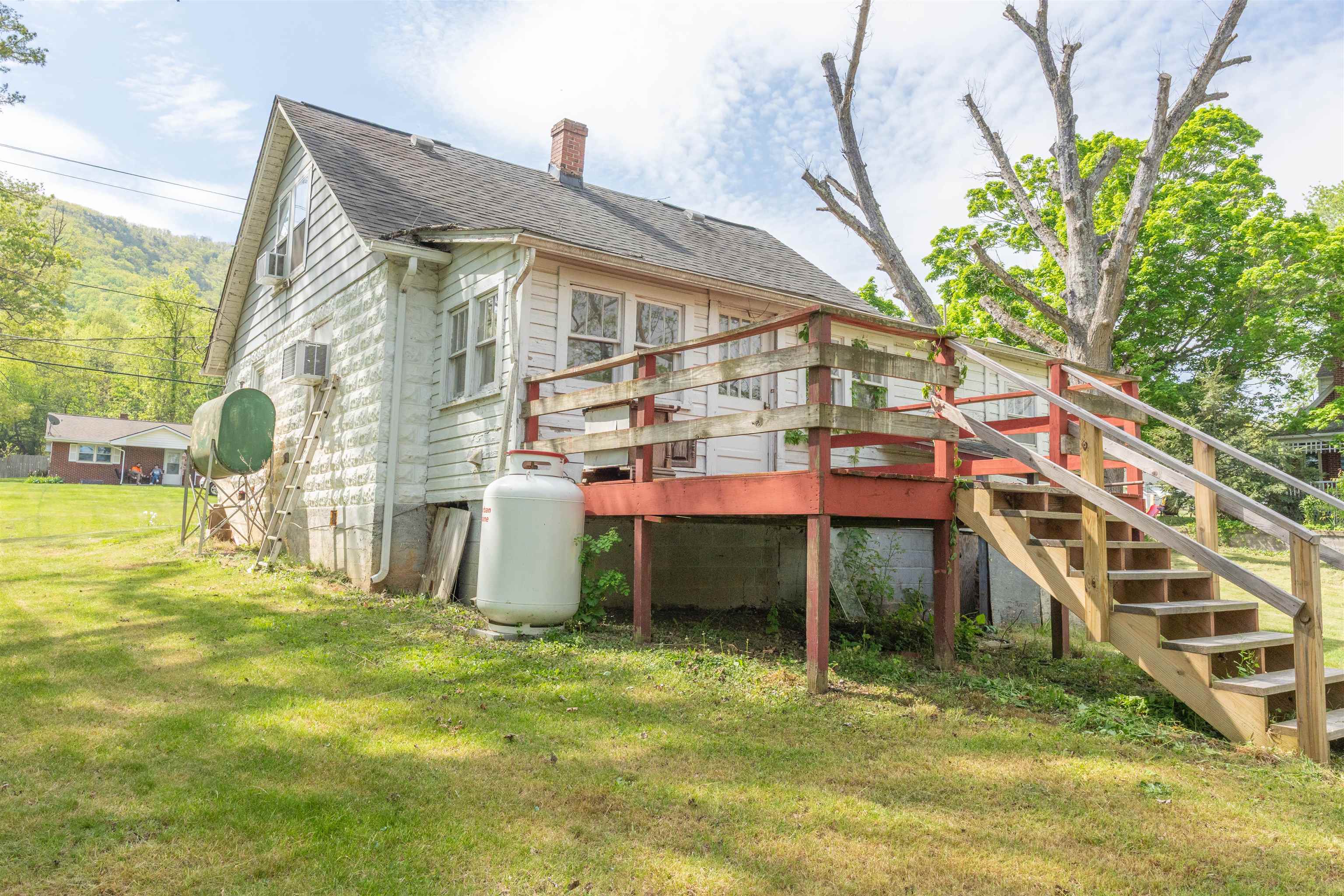 1272 Lead Mine Road Austinville VA 24312