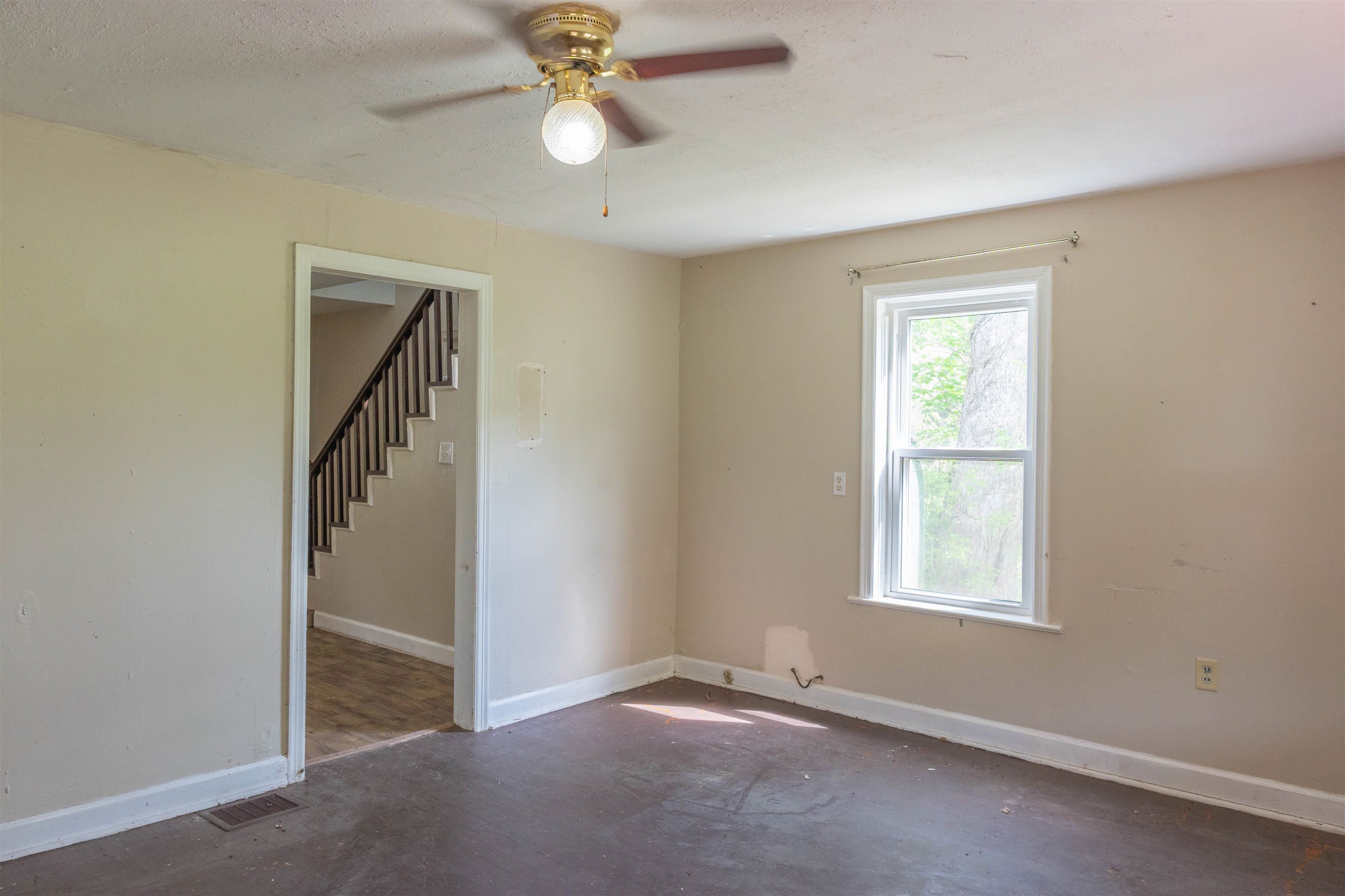 1272 Lead Mine Road Austinville VA 24312