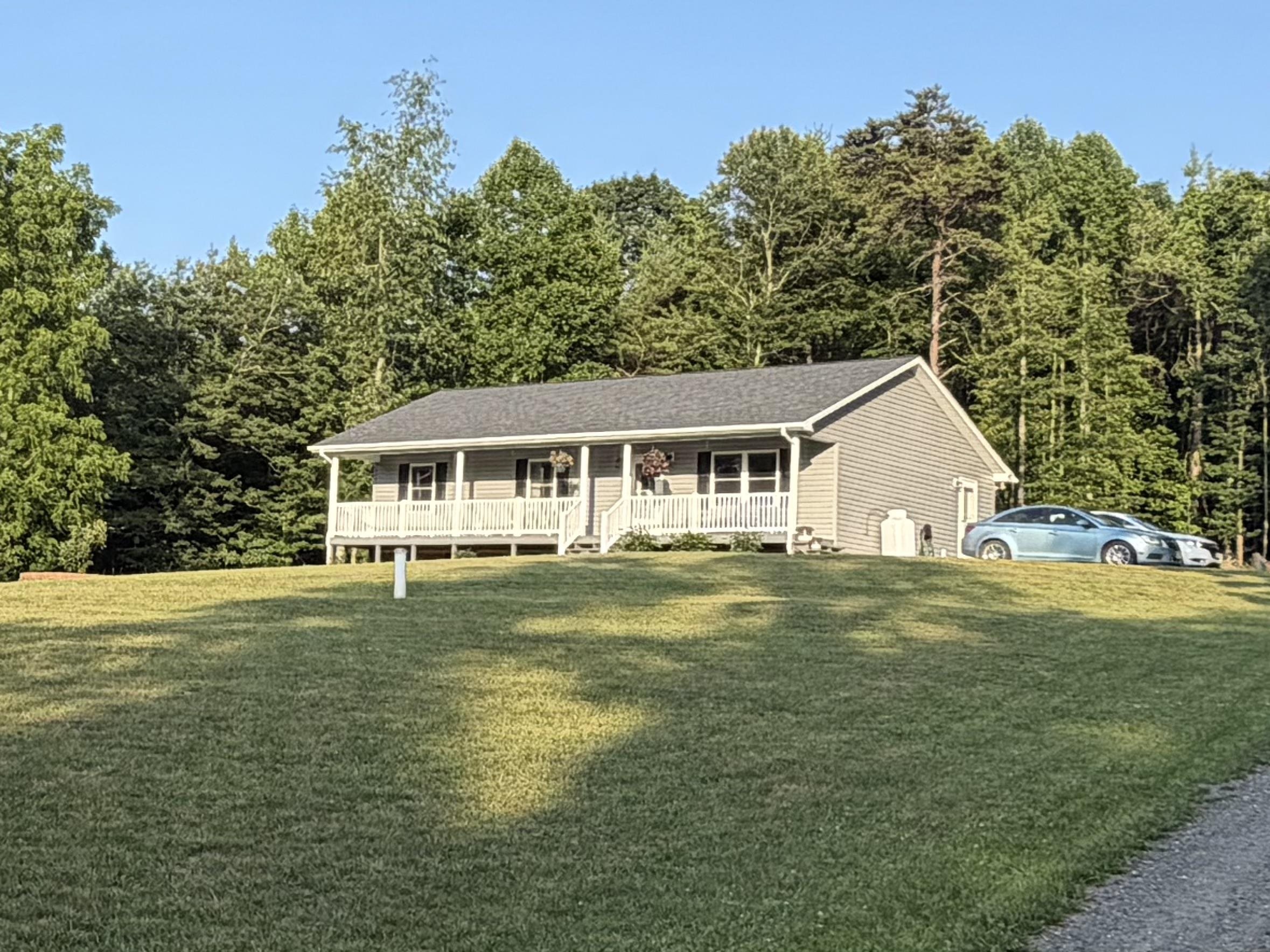 4646 Franklin Pike Floyd VA 24091