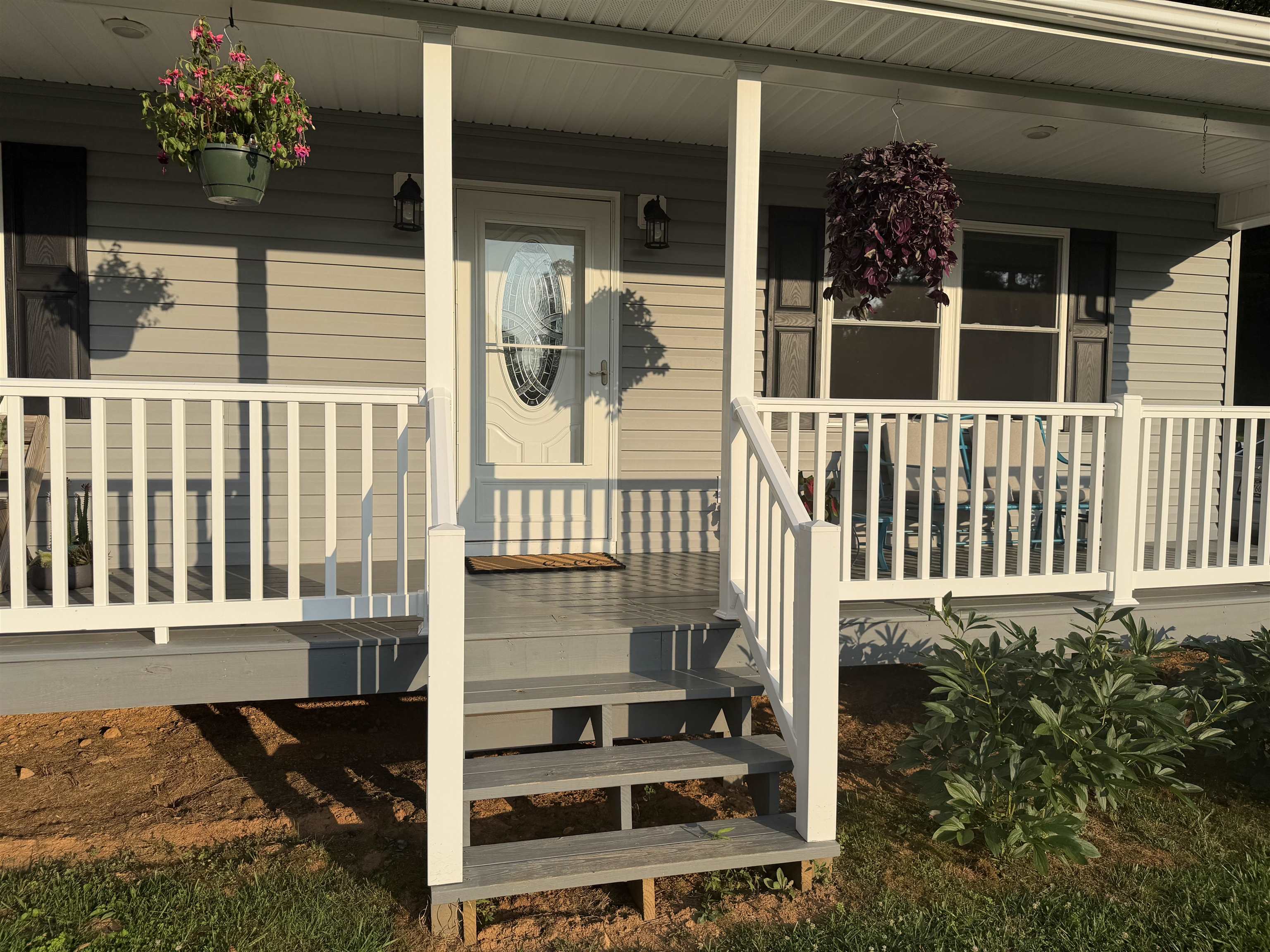 4646 Franklin Pike Floyd VA 24091