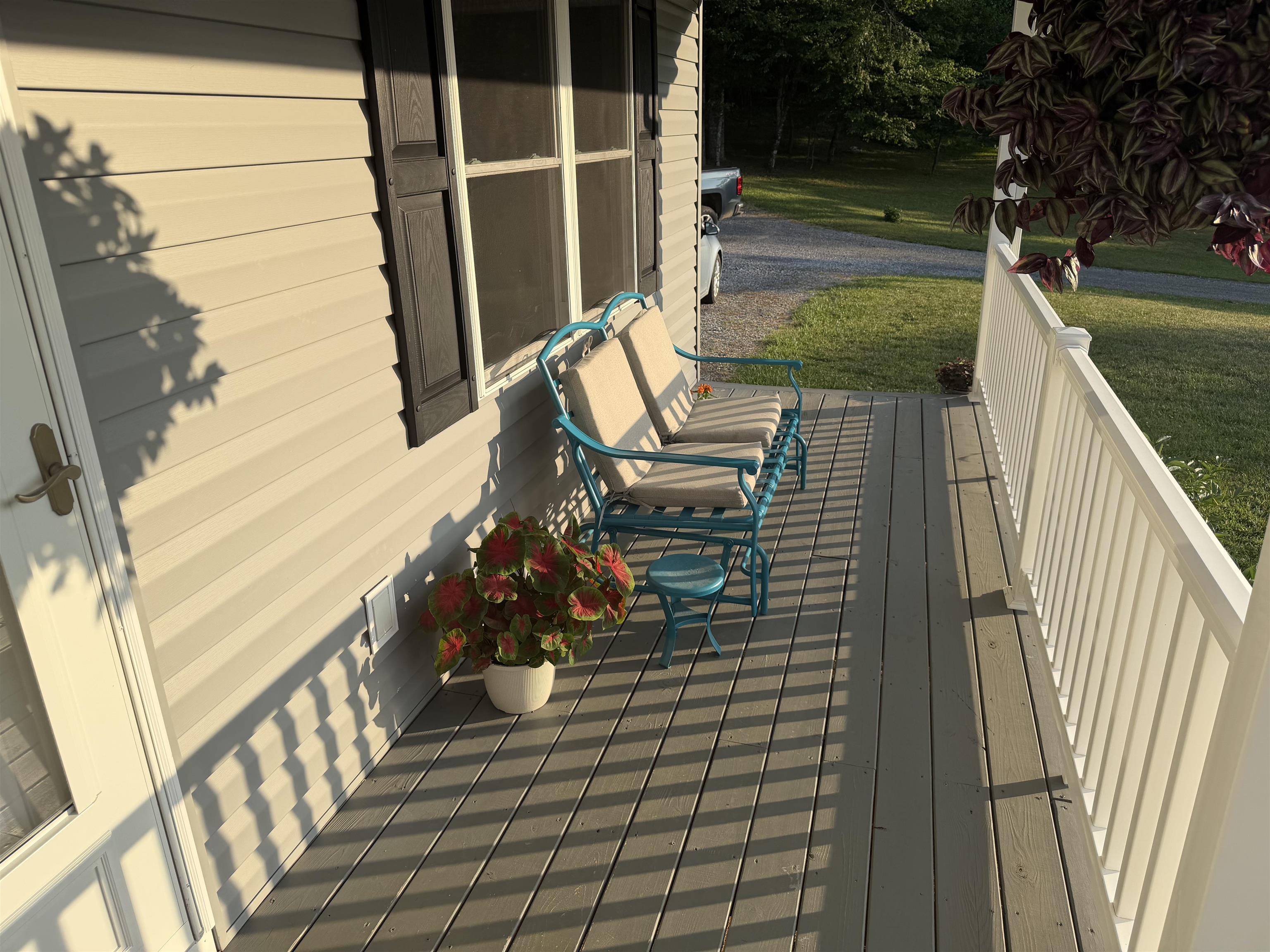 4646 Franklin Pike Floyd VA 24091