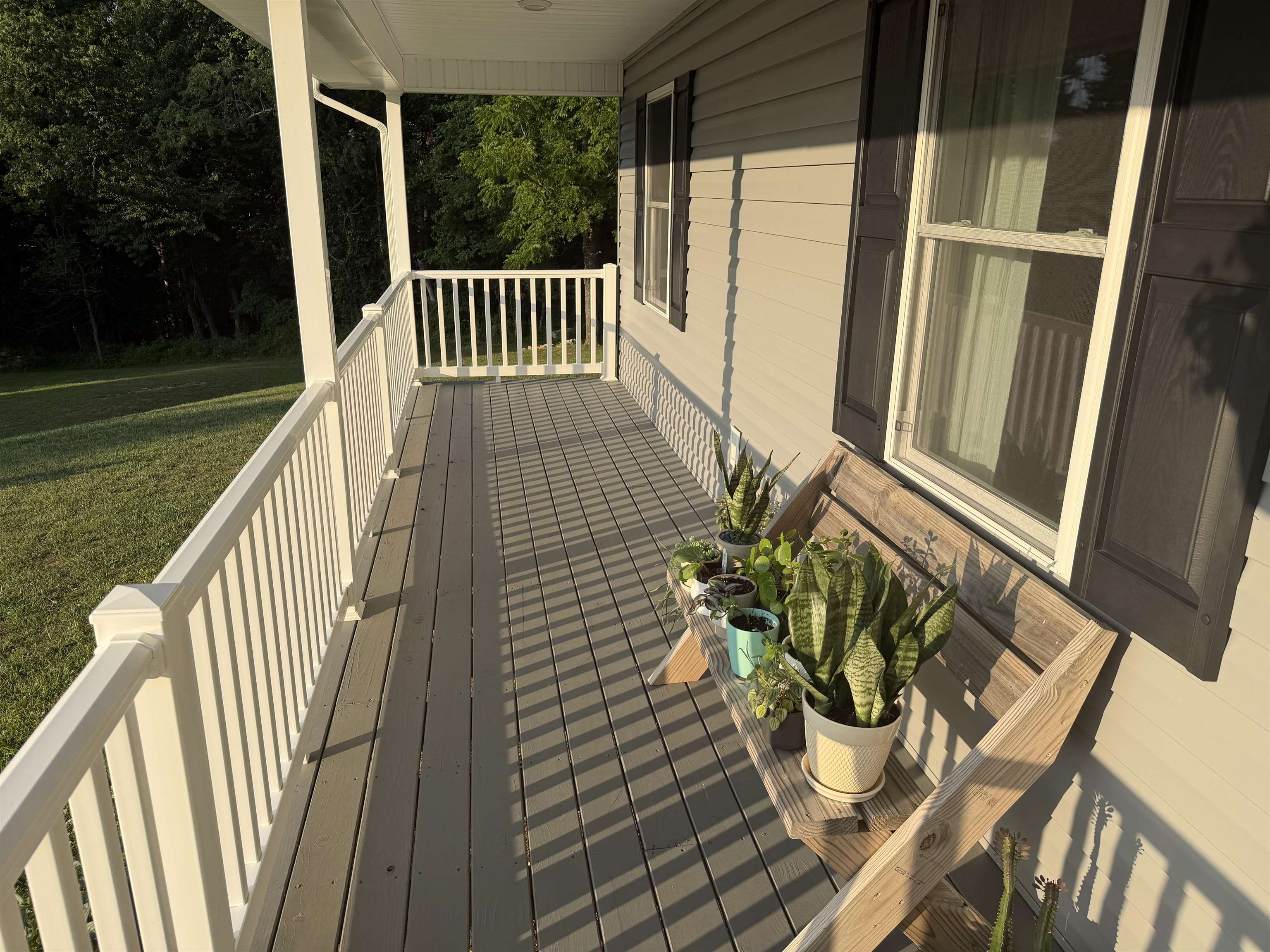 4646 Franklin Pike Floyd VA 24091