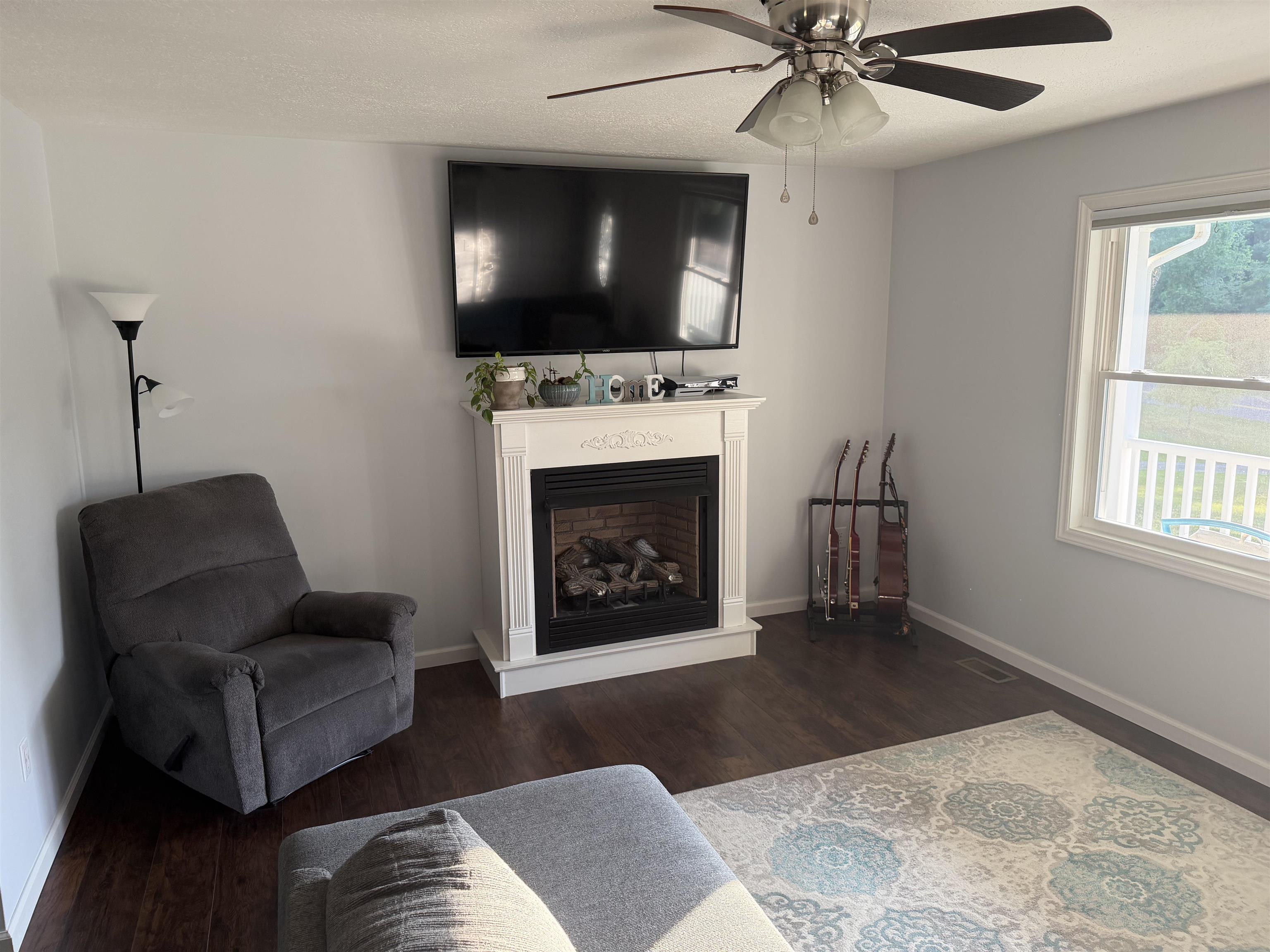 4646 Franklin Pike Floyd VA 24091