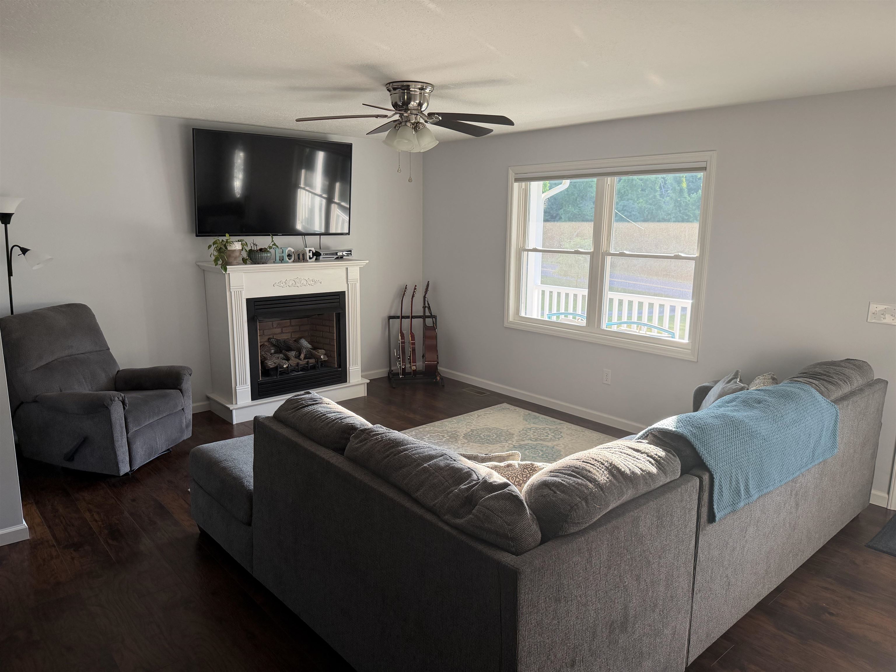 4646 Franklin Pike Floyd VA 24091
