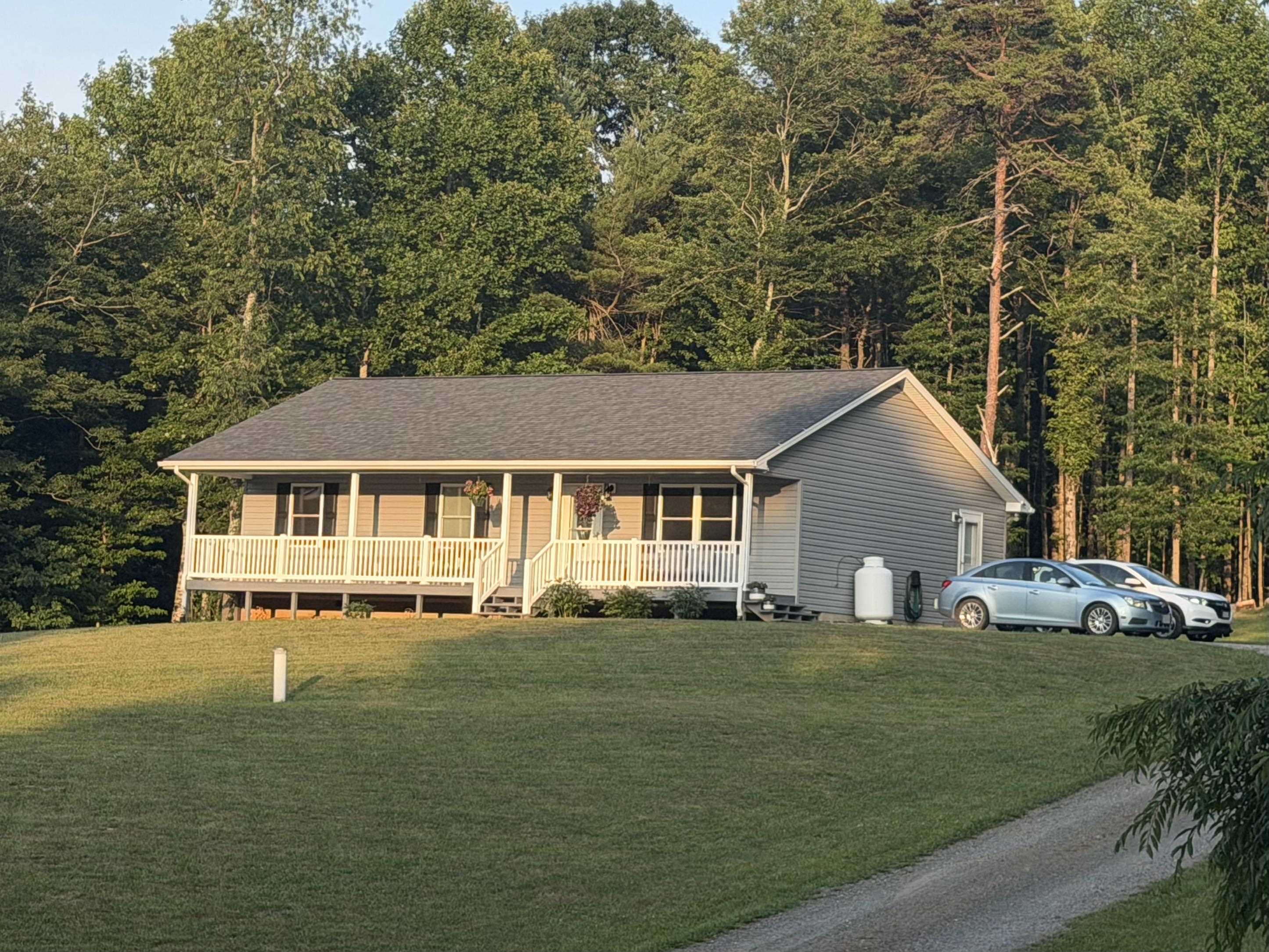 4646 Franklin Pike Floyd VA 24091