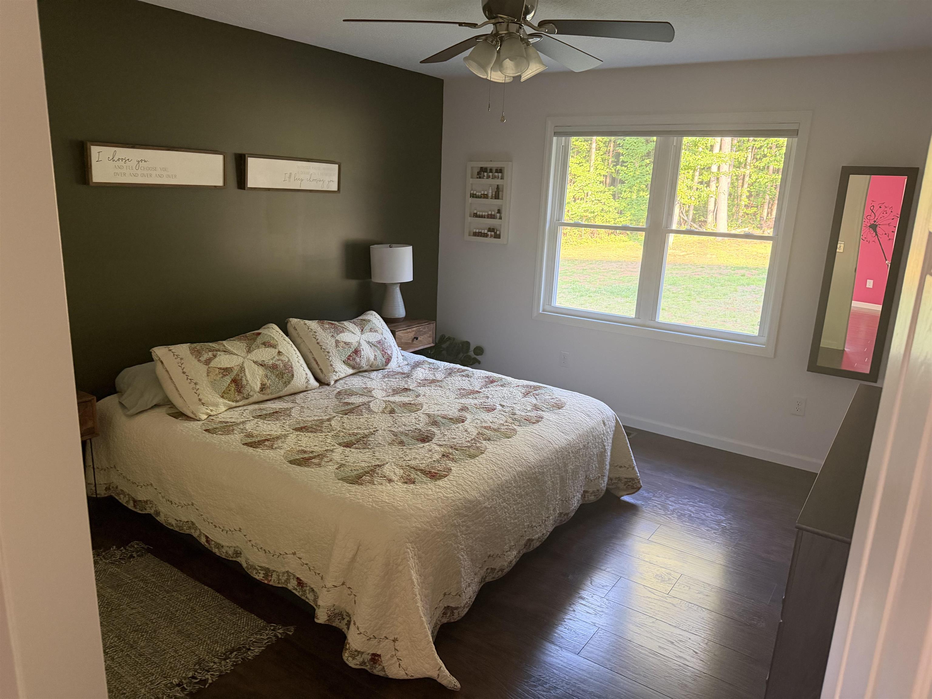 4646 Franklin Pike Floyd VA 24091