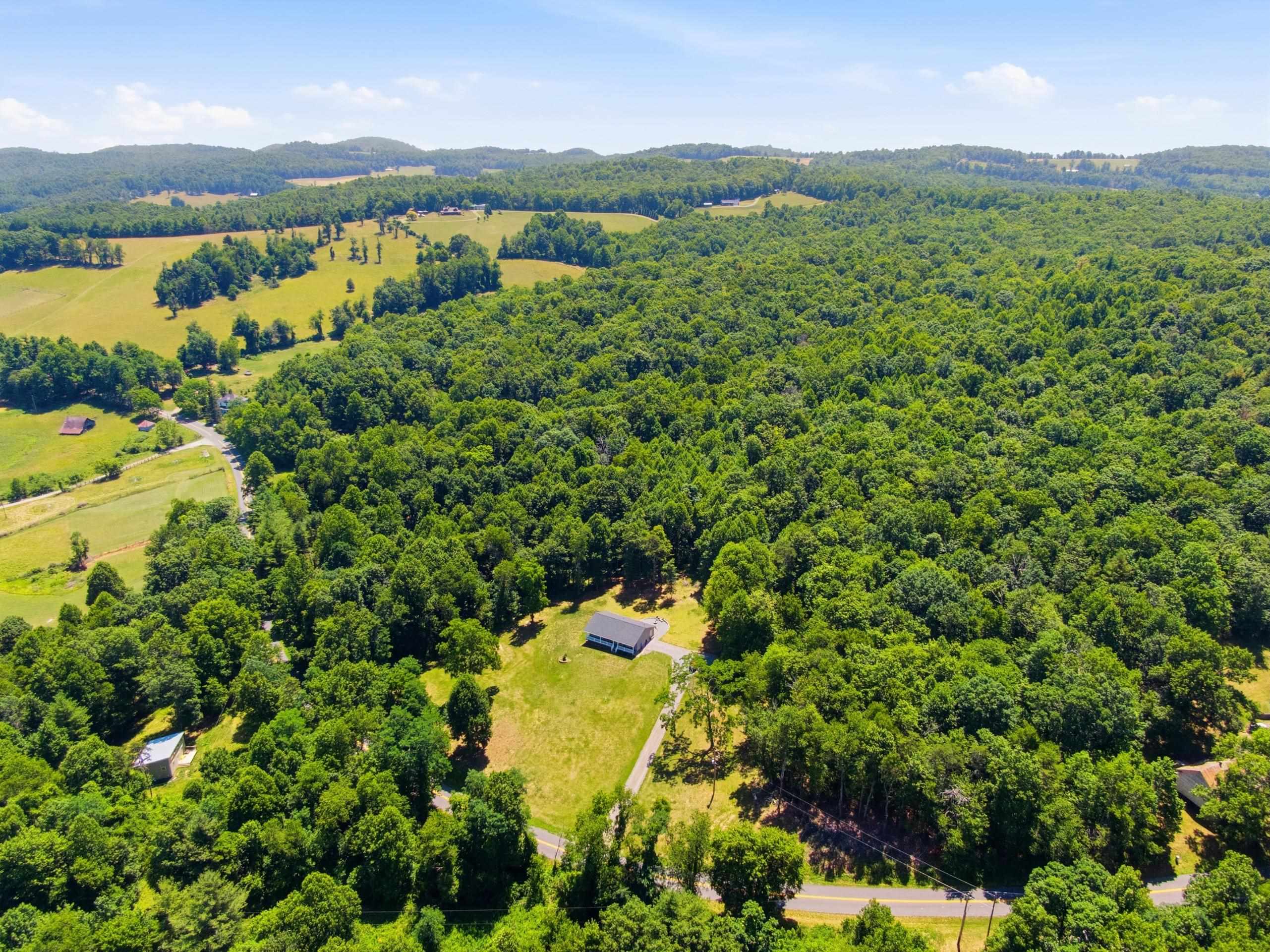 4646 Franklin Pike Floyd VA 24091