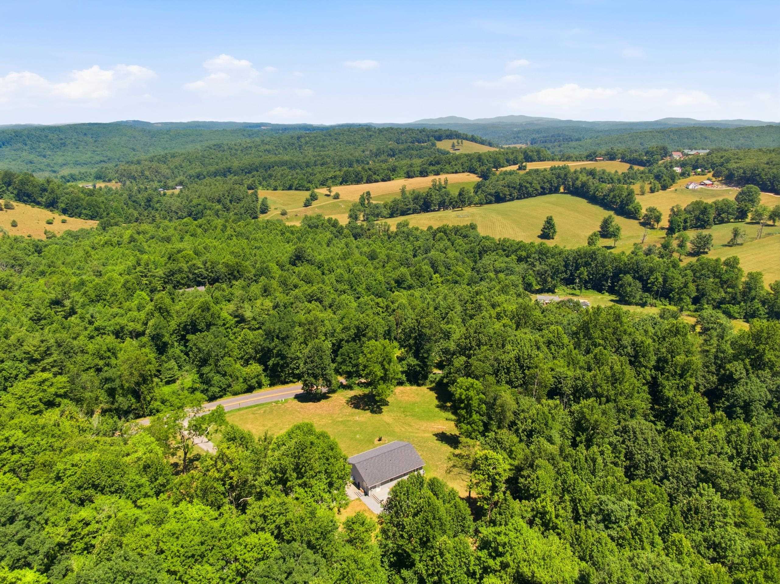4646 Franklin Pike Floyd VA 24091