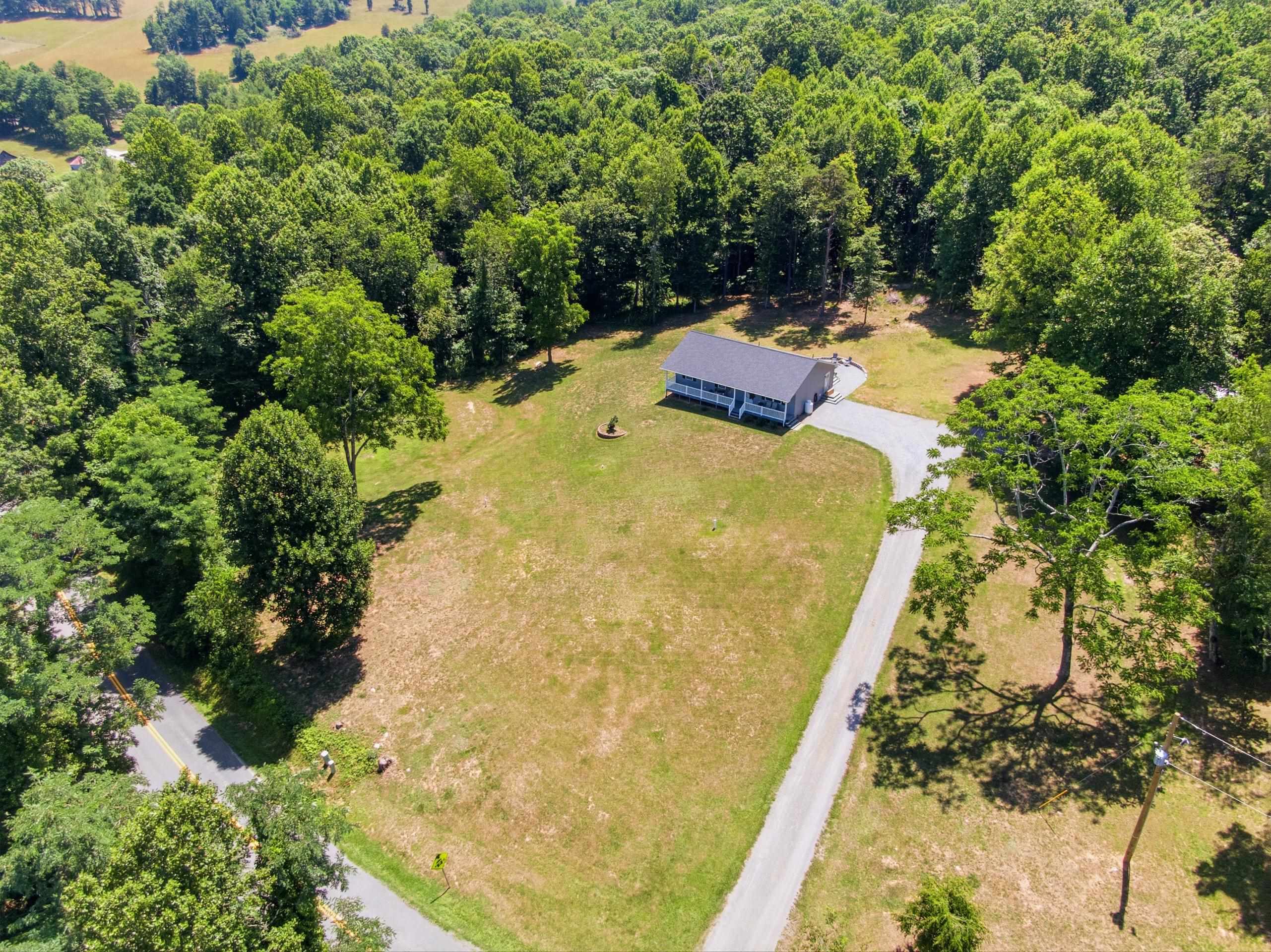 4646 Franklin Pike Floyd VA 24091
