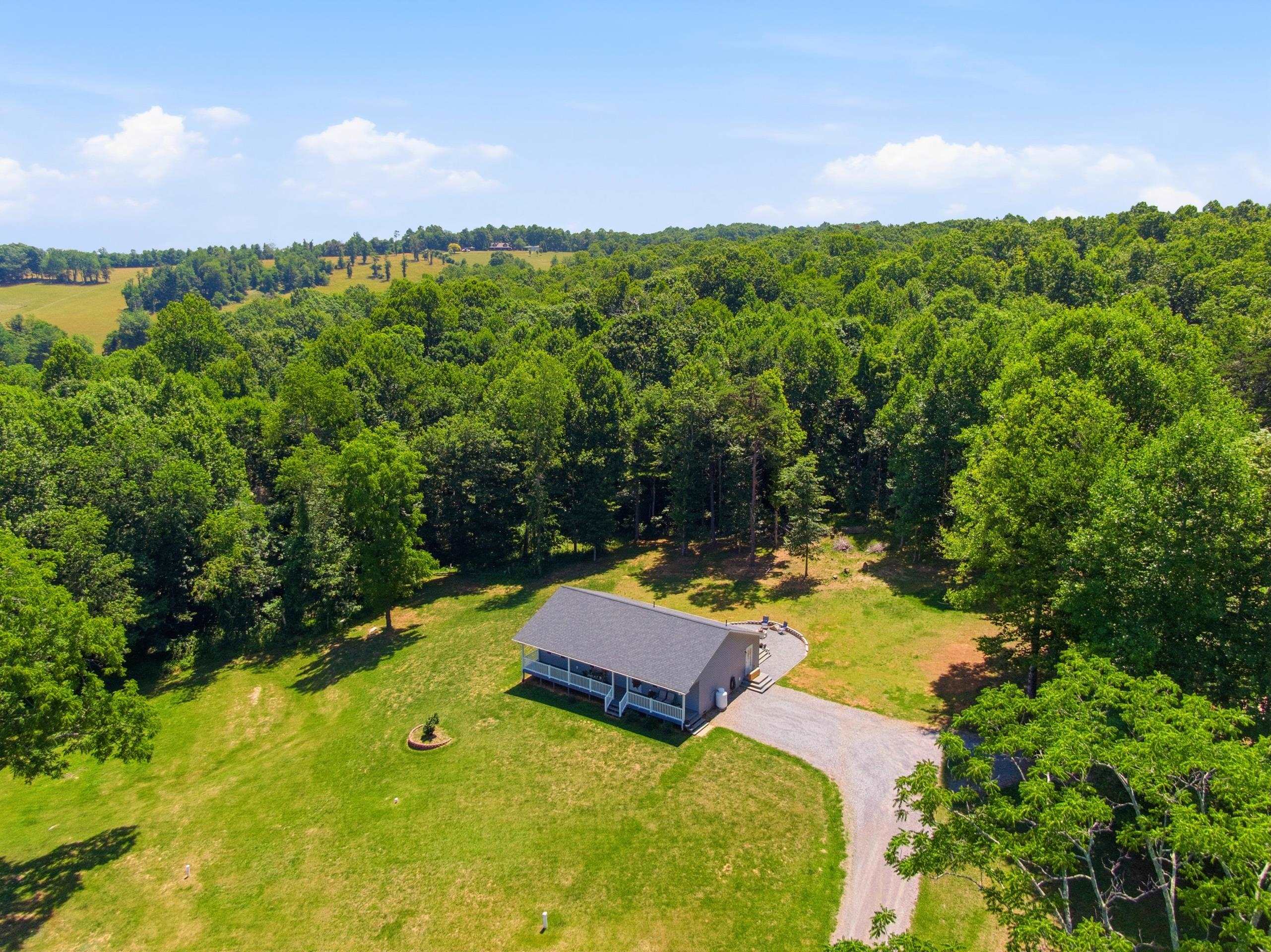4646 Franklin Pike Floyd VA 24091