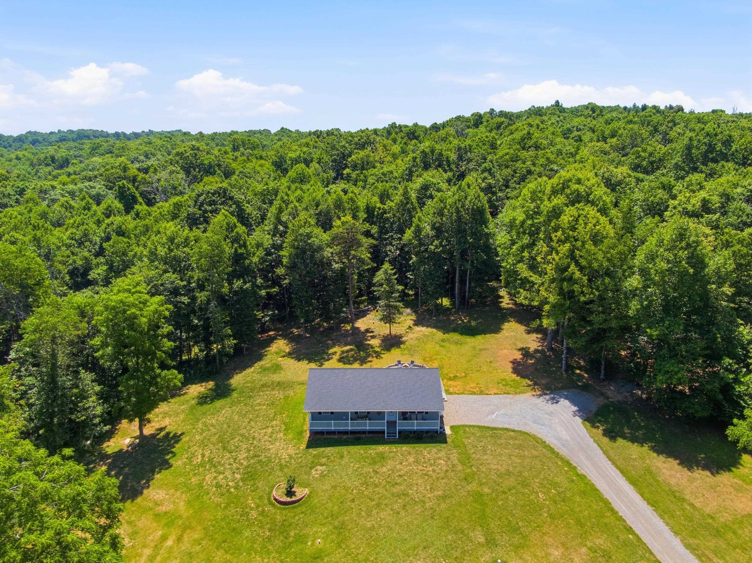 4646 Franklin Pike Floyd VA 24091