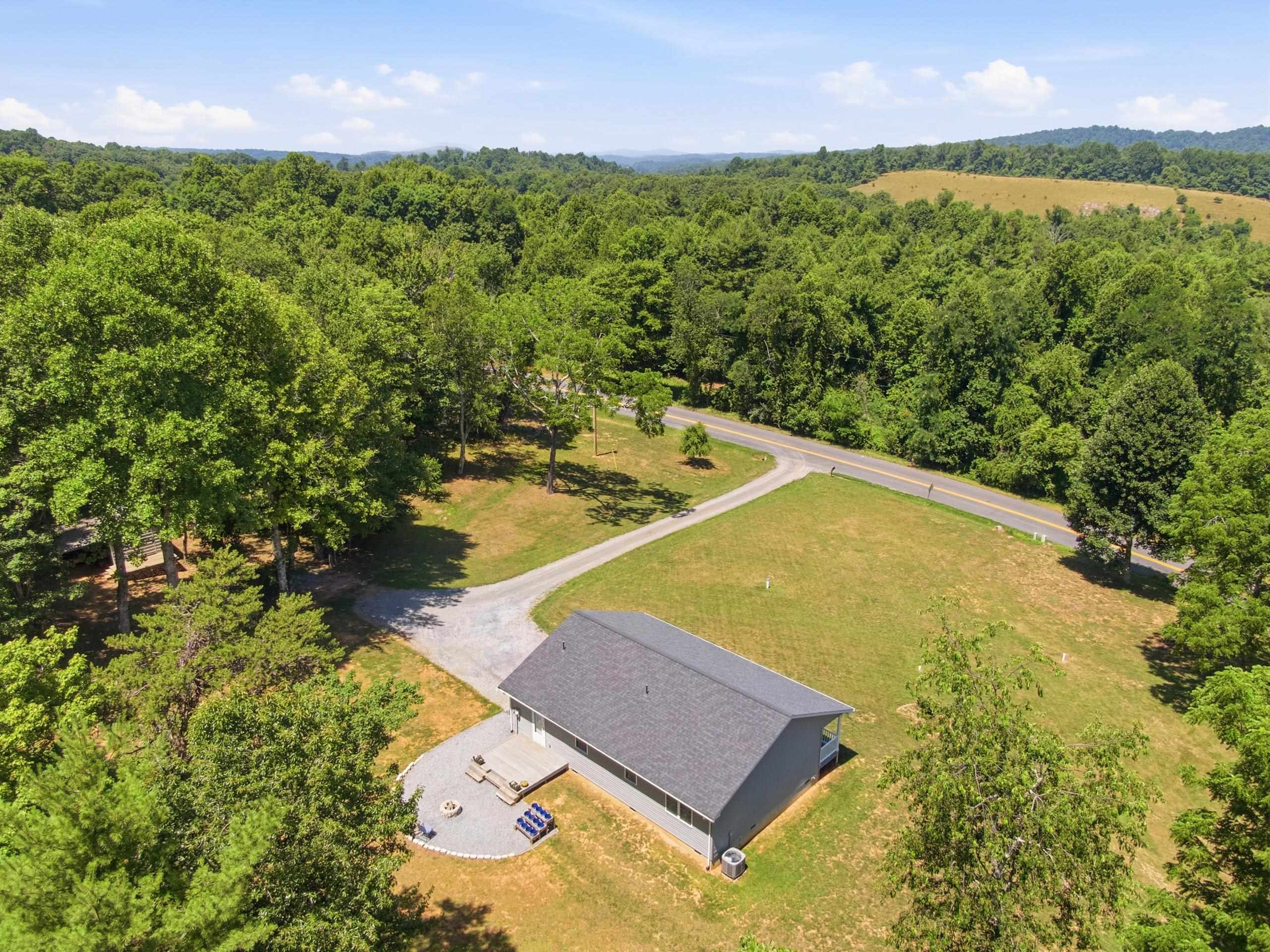 4646 Franklin Pike Floyd VA 24091