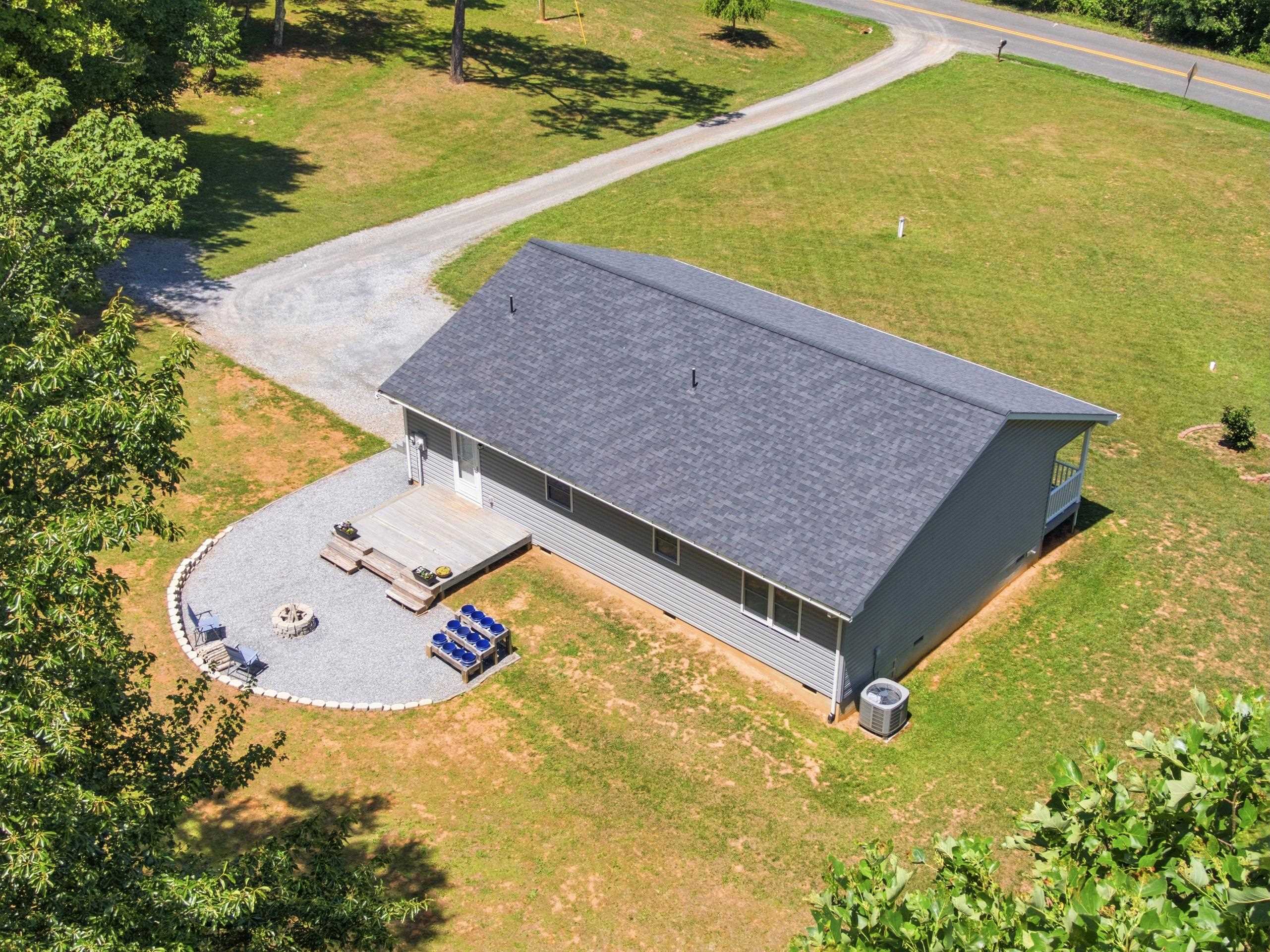 4646 Franklin Pike Floyd VA 24091